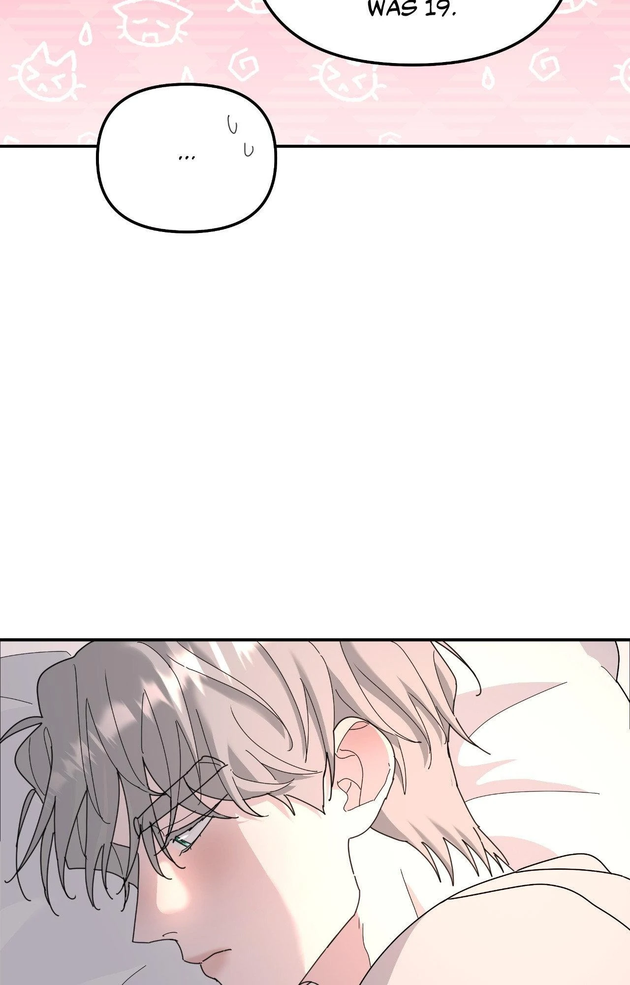 A Tree Without Roots 〘Official〙 - Chapter 90 manhwa