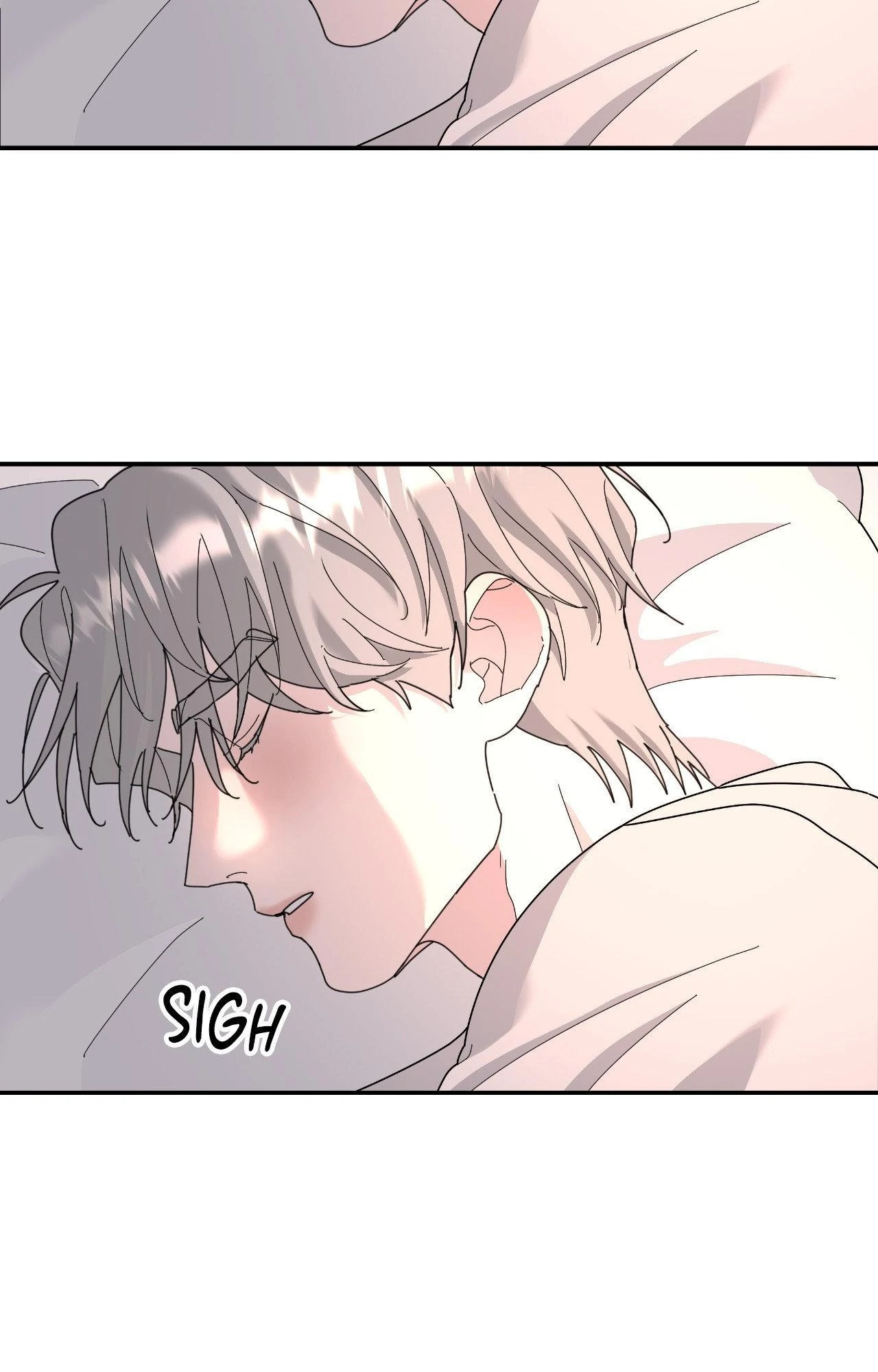 A Tree Without Roots 〘Official〙 - Chapter 90 manhwa