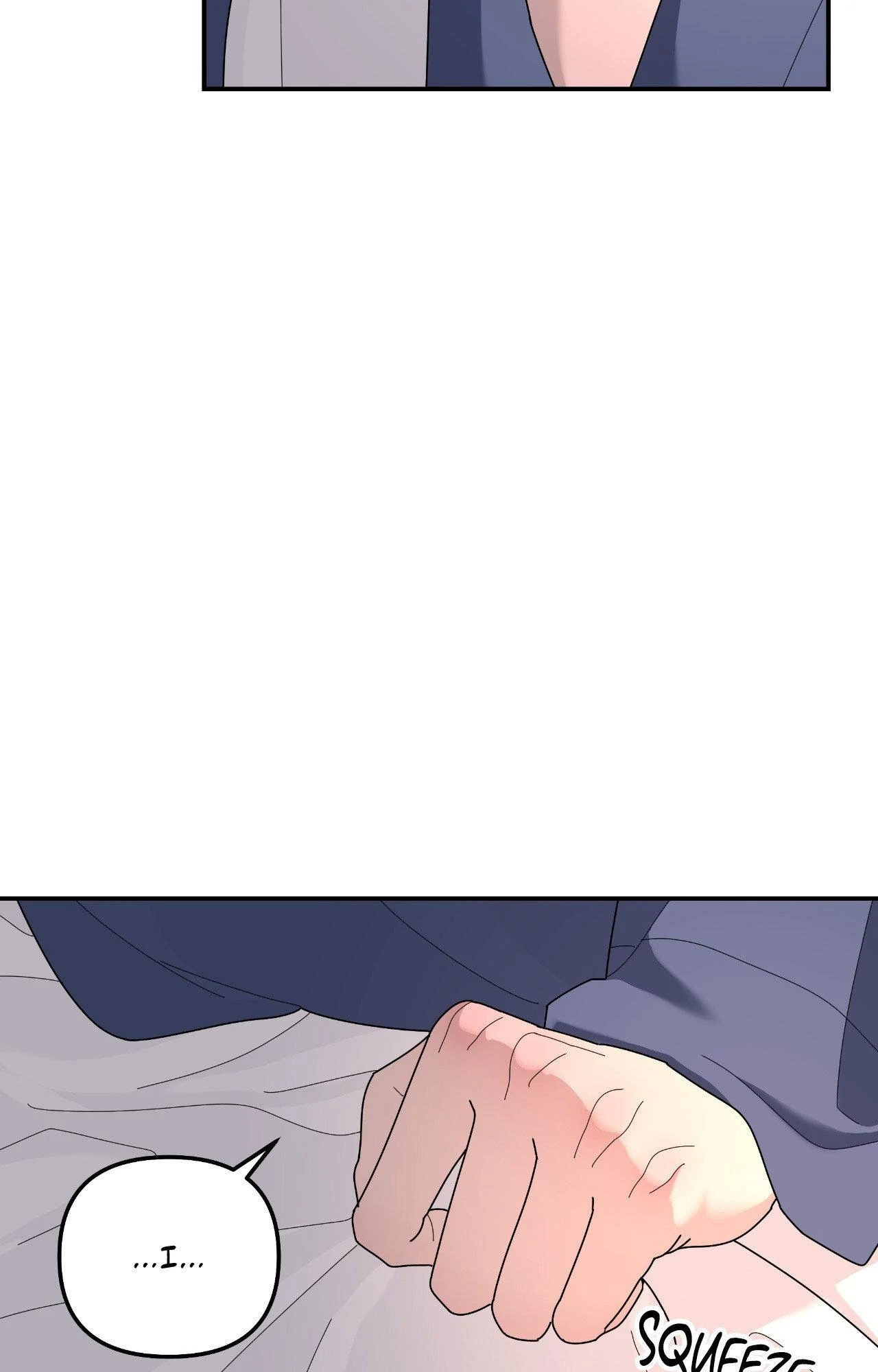 A Tree Without Roots 〘Official〙 - Chapter 90 manhwa