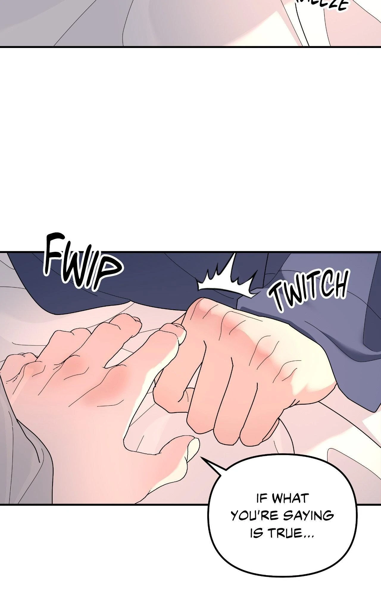 A Tree Without Roots 〘Official〙 - Chapter 90 manhwa
