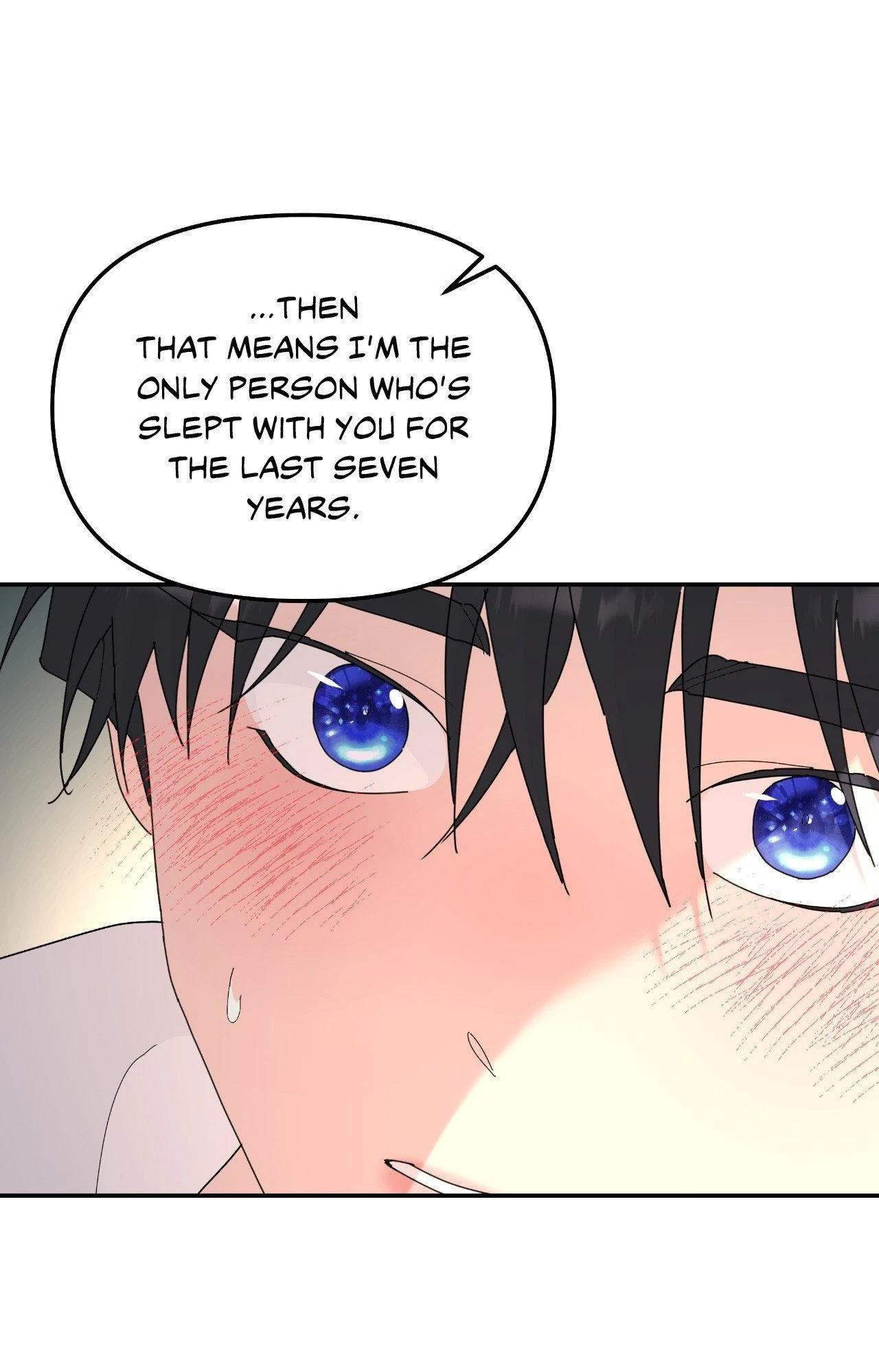 A Tree Without Roots 〘Official〙 - Chapter 90 manhwa