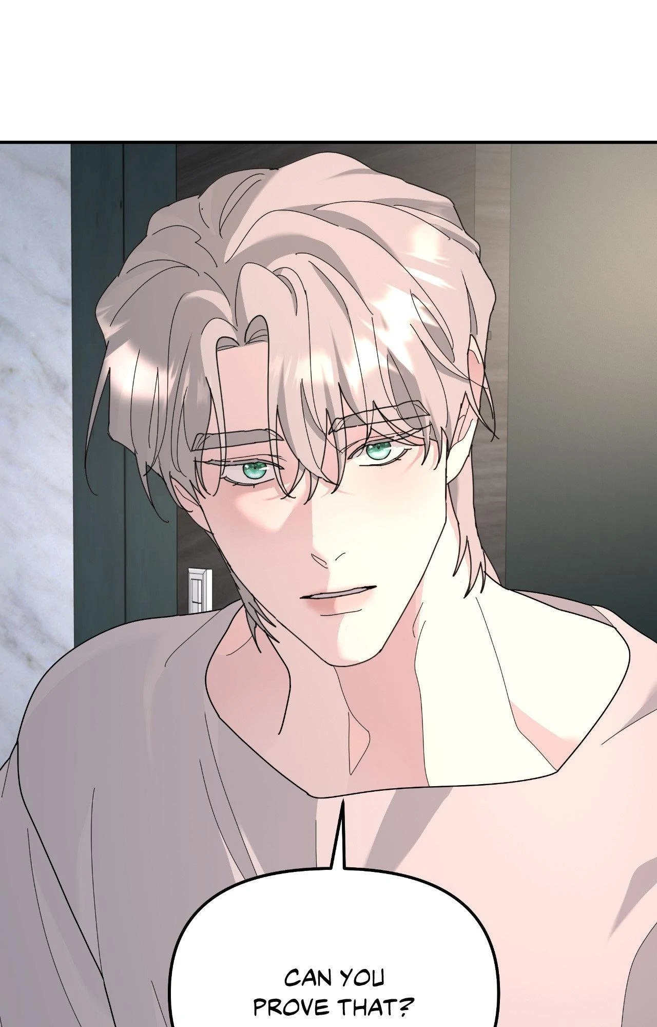 A Tree Without Roots 〘Official〙 - Chapter 90 manhwa