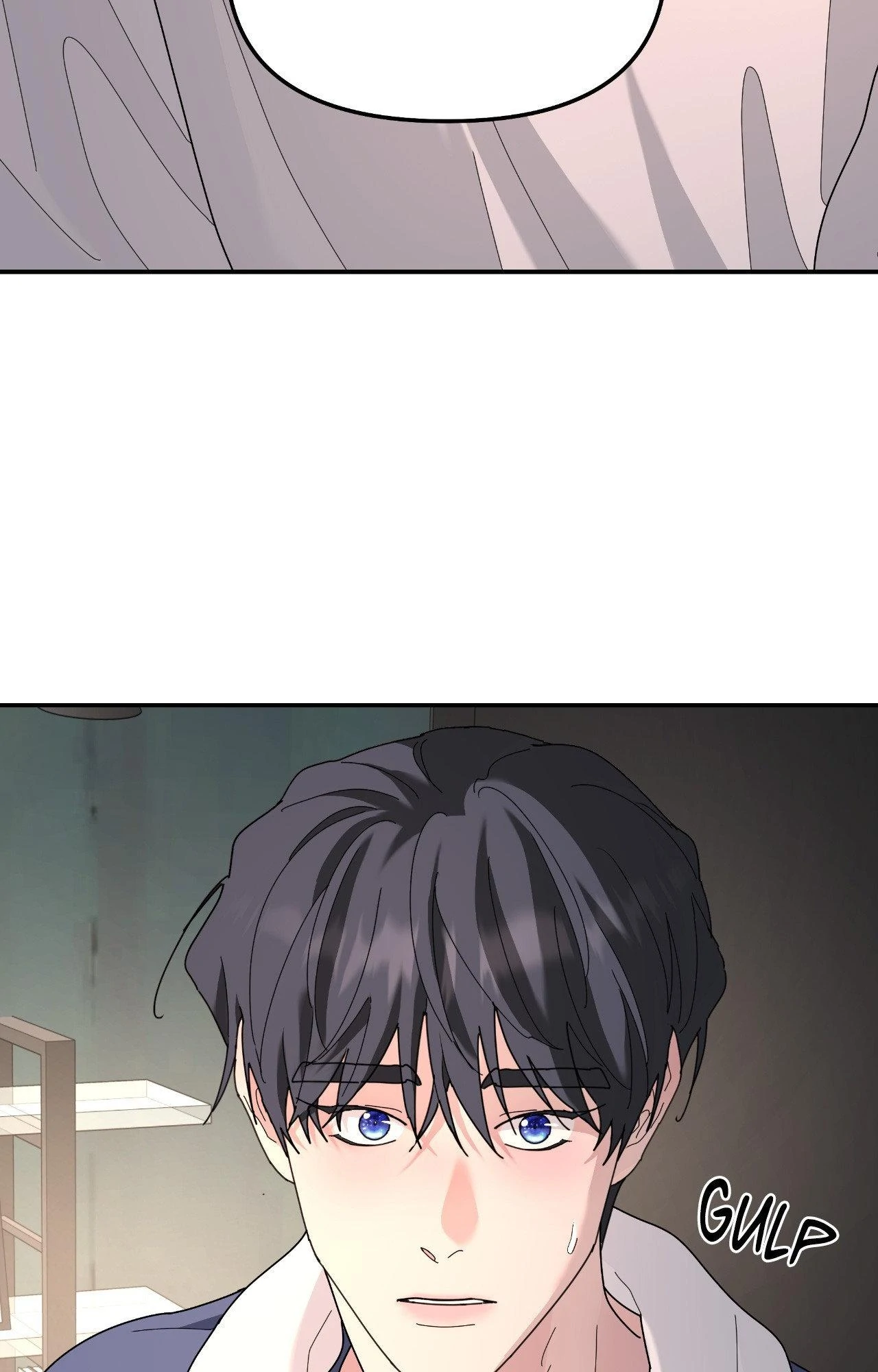 A Tree Without Roots 〘Official〙 - Chapter 90 manhwa