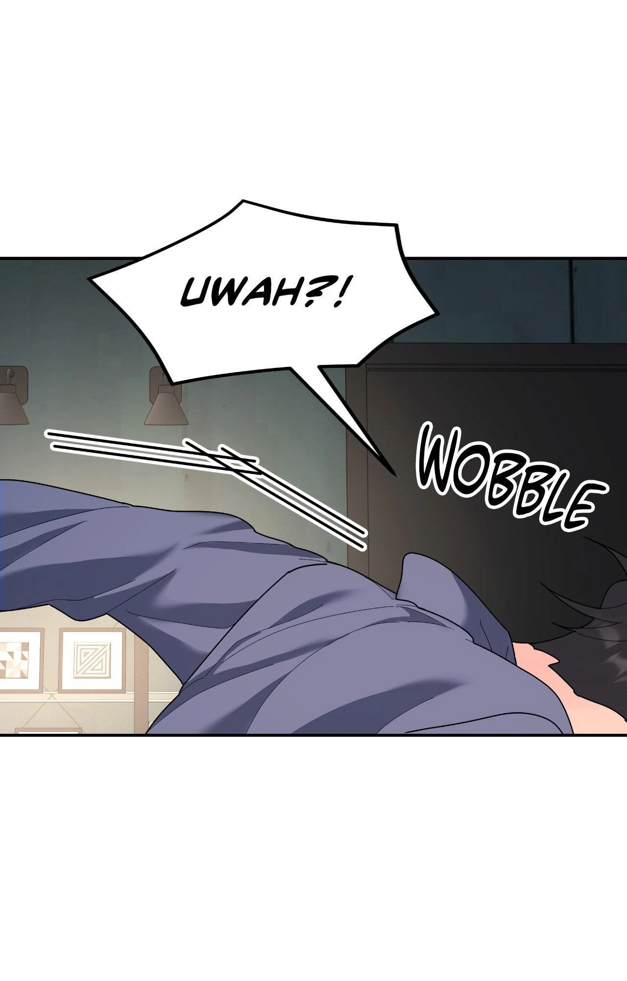 A Tree Without Roots 〘Official〙 - Chapter 90 manhwa
