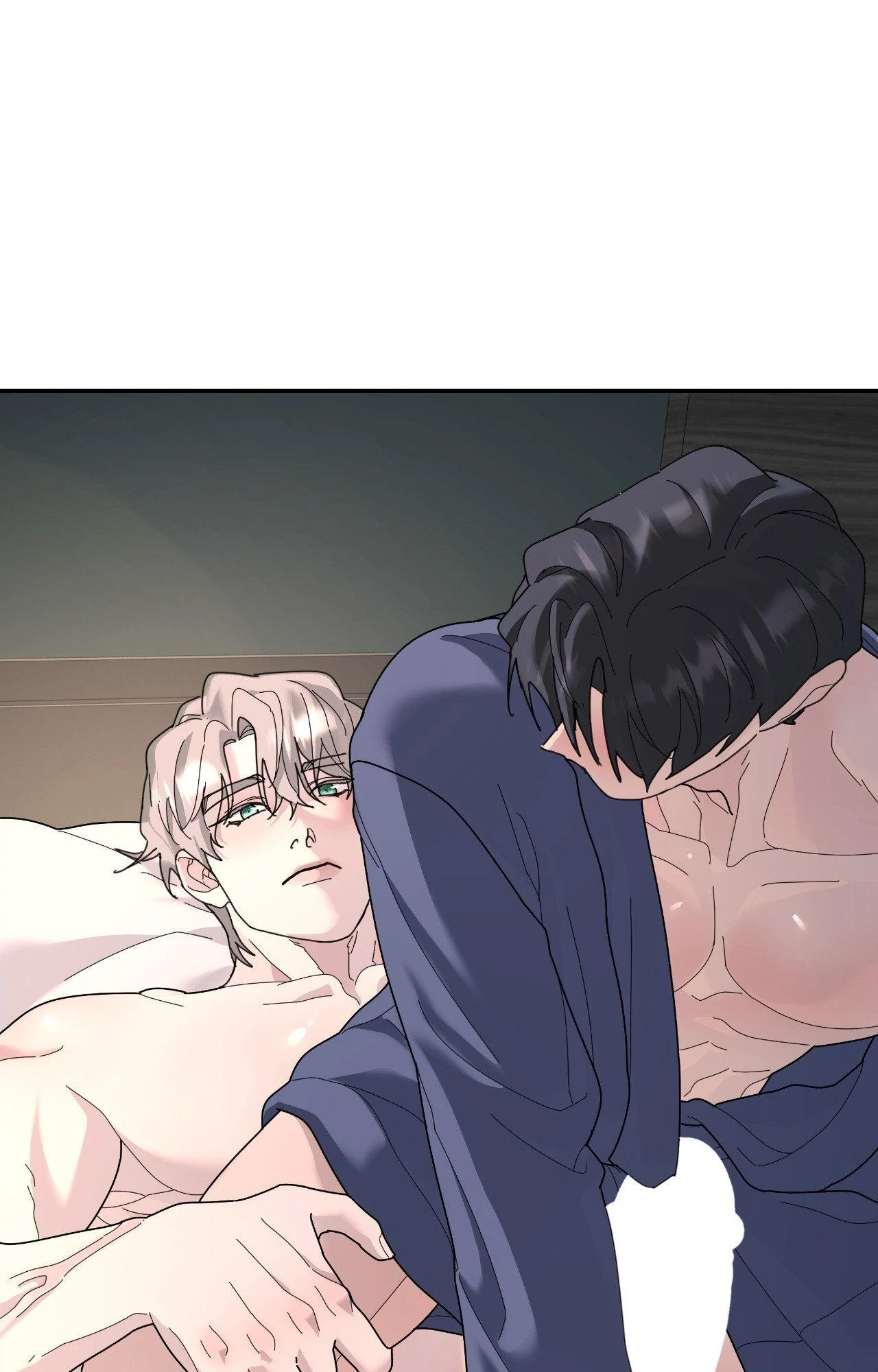 A Tree Without Roots 〘Official〙 - Chapter 90 manhwa