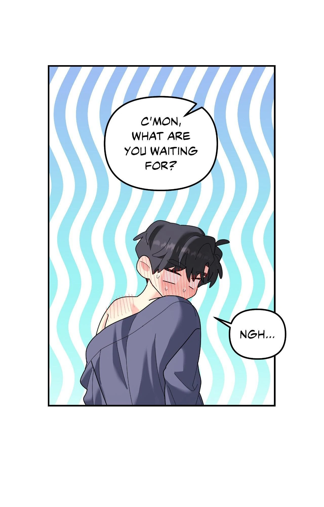 A Tree Without Roots 〘Official〙 - Chapter 90 manhwa