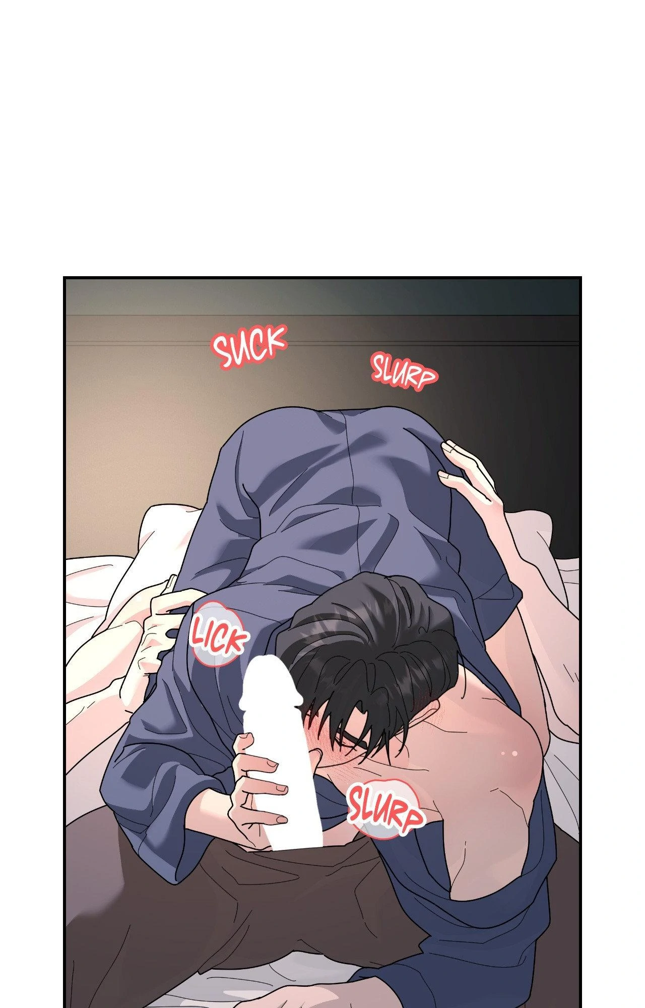 A Tree Without Roots 〘Official〙 - Chapter 90 manhwa