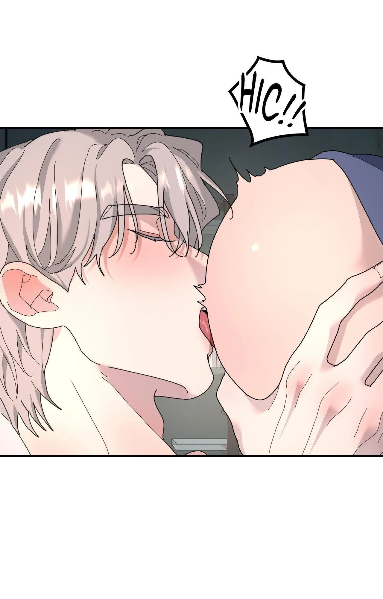 A Tree Without Roots 〘Official〙 - Chapter 90 manhwa