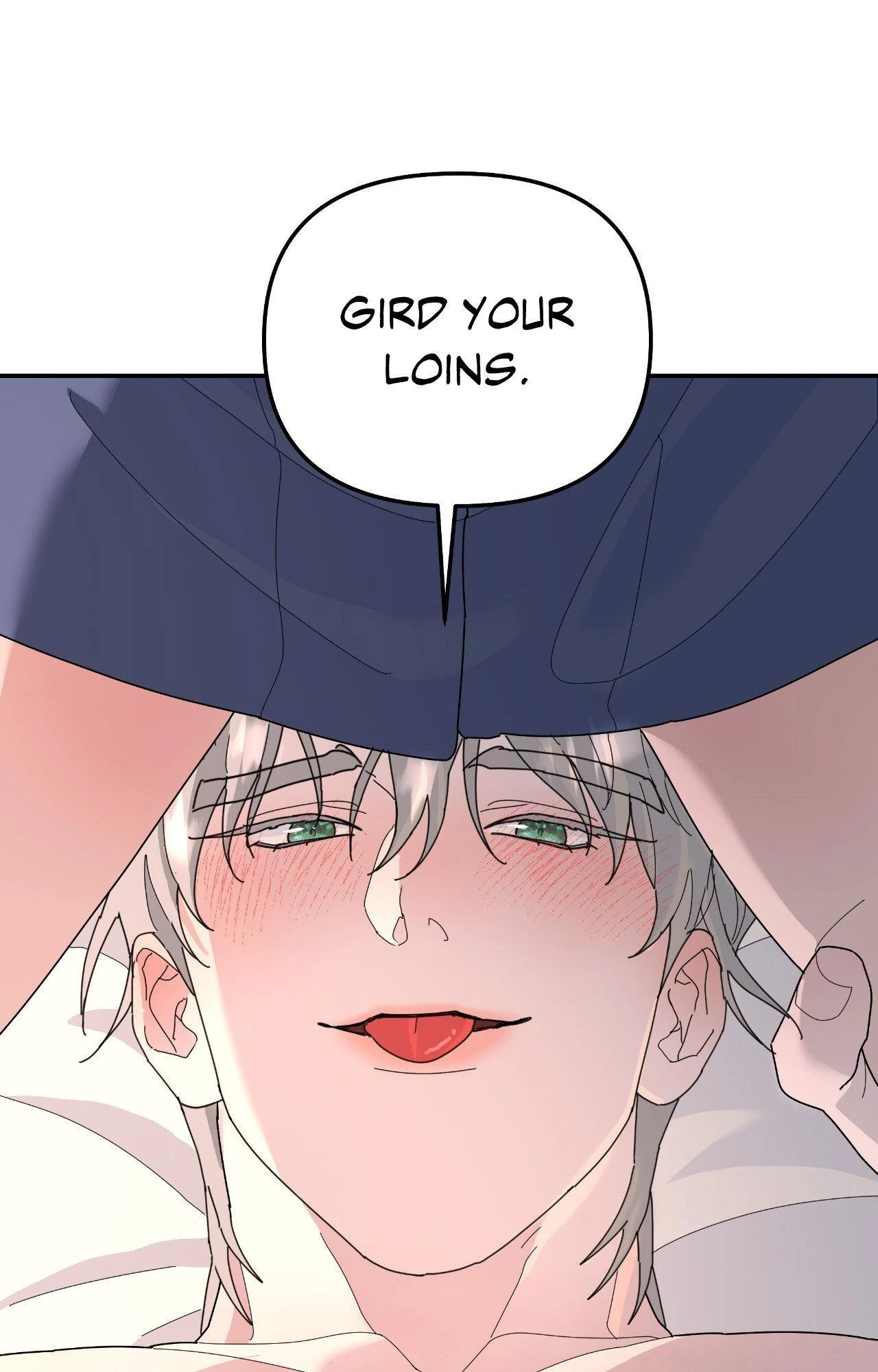 A Tree Without Roots 〘Official〙 - Chapter 90 manhwa