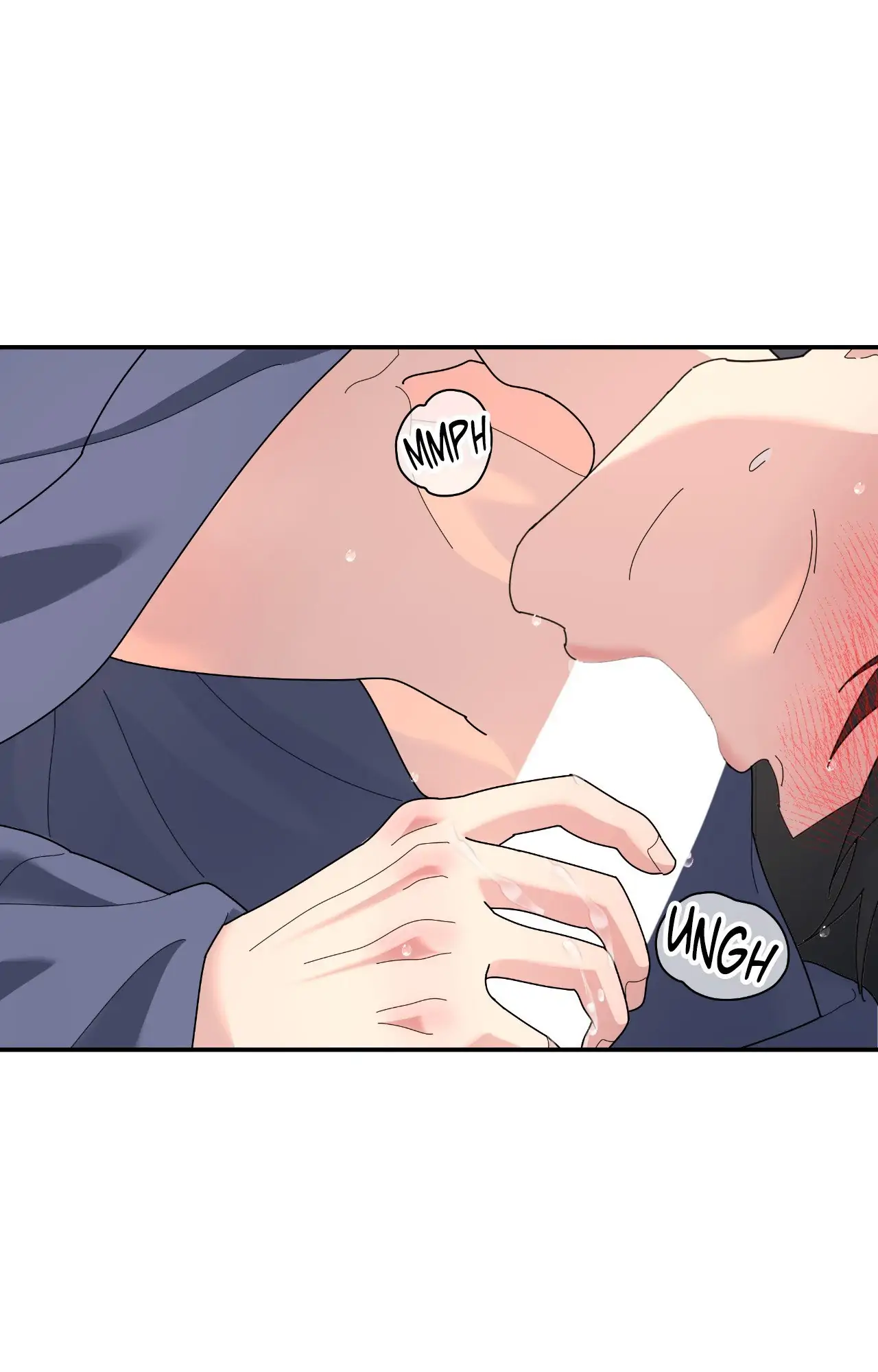 A Tree Without Roots 〘Official〙 - Chapter 91 manhwa