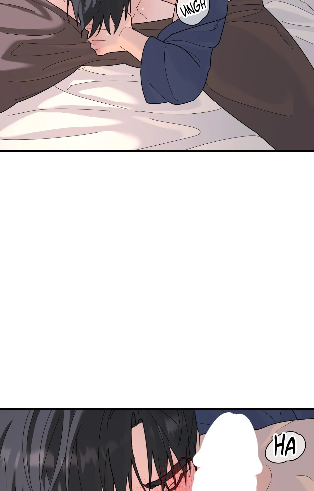 A Tree Without Roots 〘Official〙 - Chapter 91 manhwa