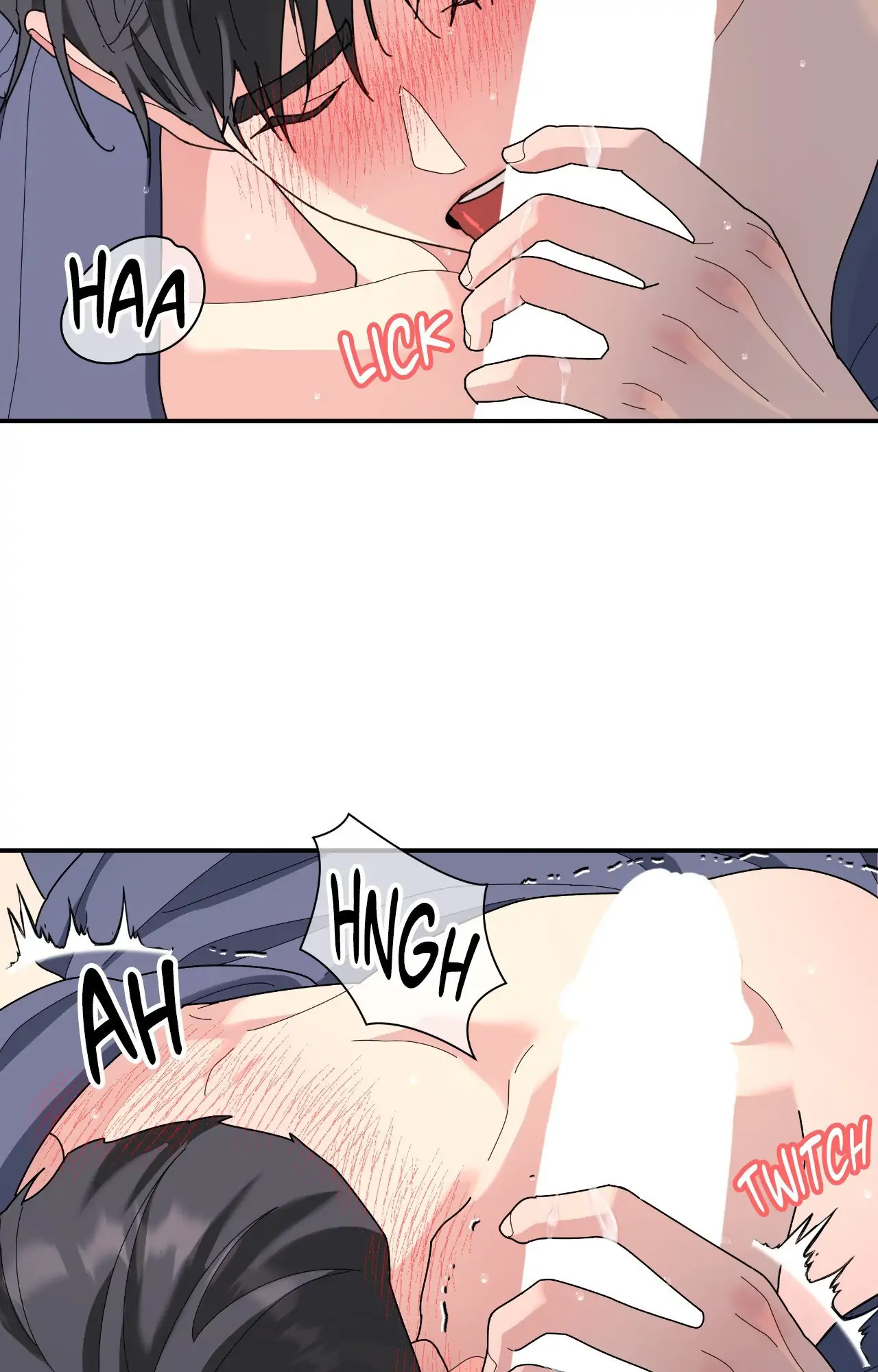 A Tree Without Roots 〘Official〙 - Chapter 91 manhwa