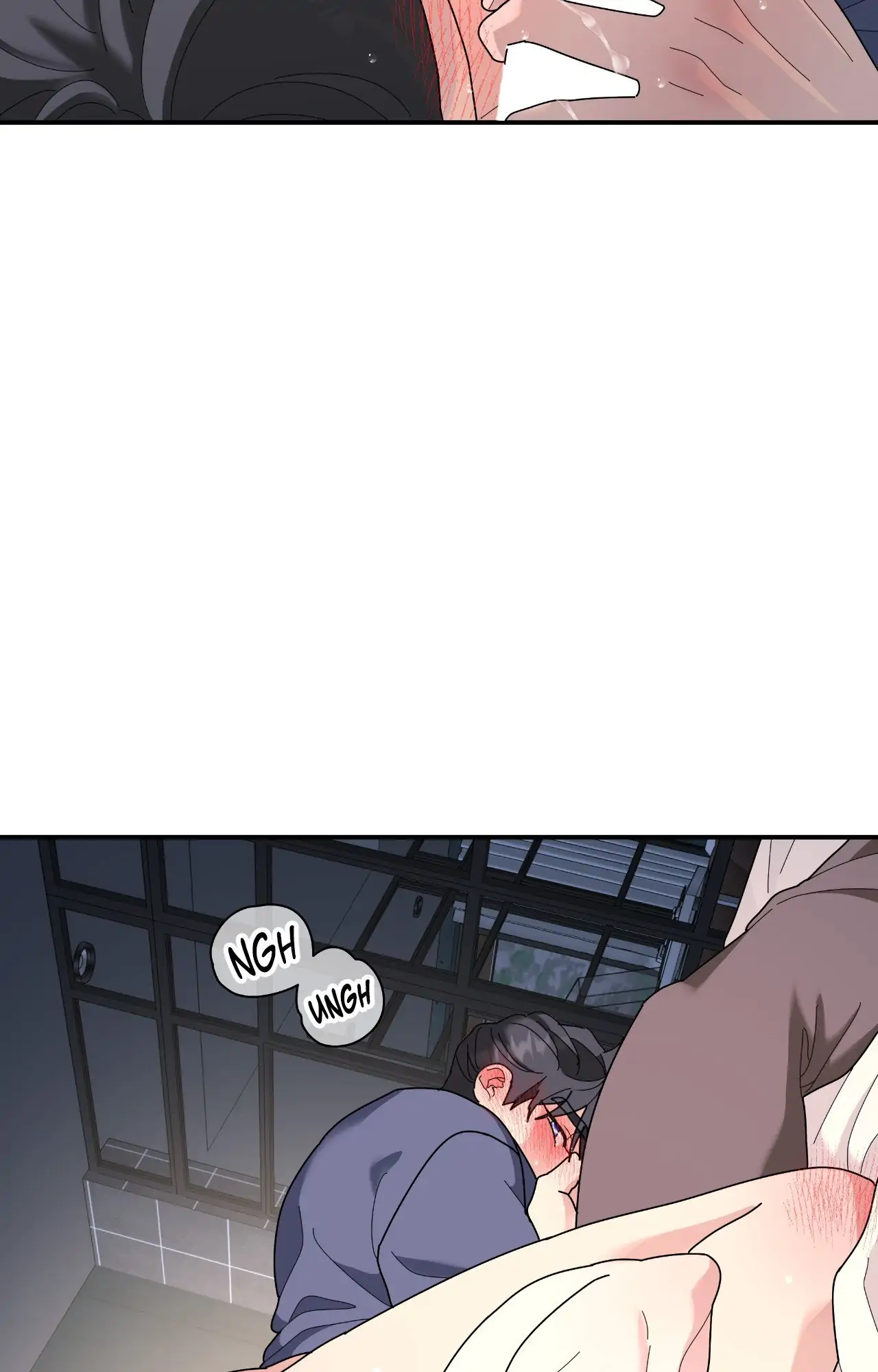 A Tree Without Roots 〘Official〙 - Chapter 91 manhwa