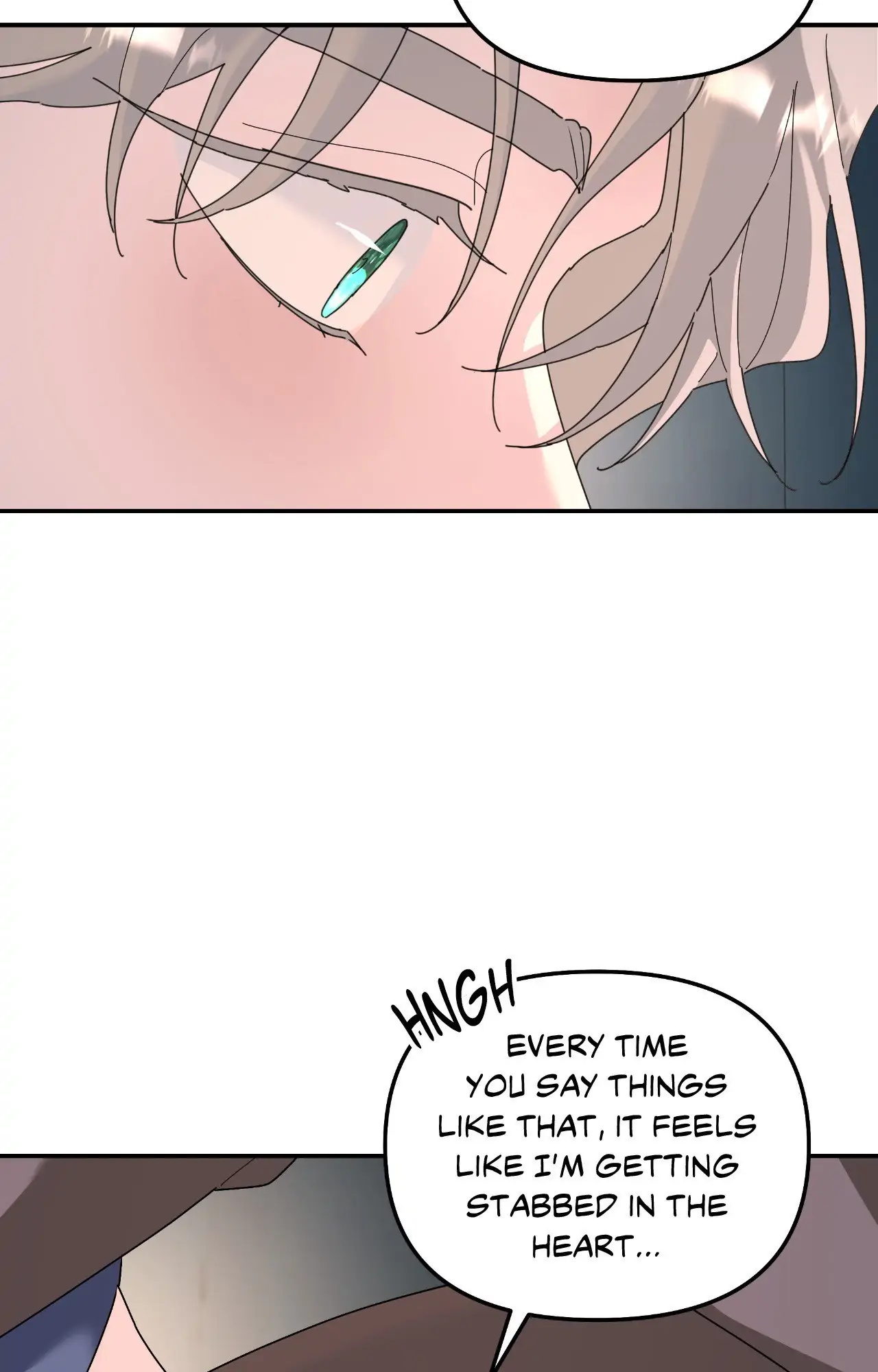 A Tree Without Roots 〘Official〙 - Chapter 91 manhwa