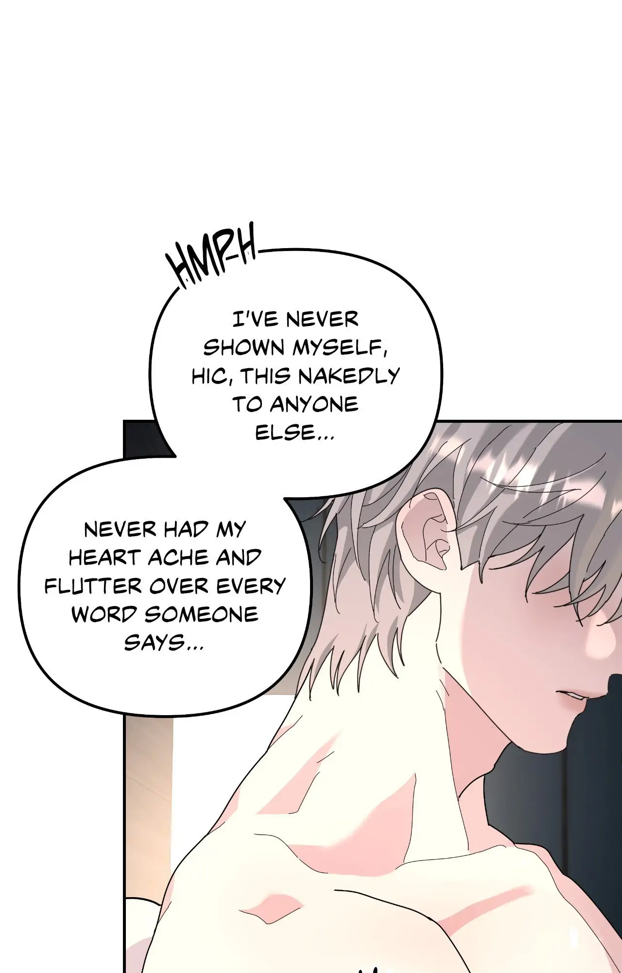 A Tree Without Roots 〘Official〙 - Chapter 91 manhwa