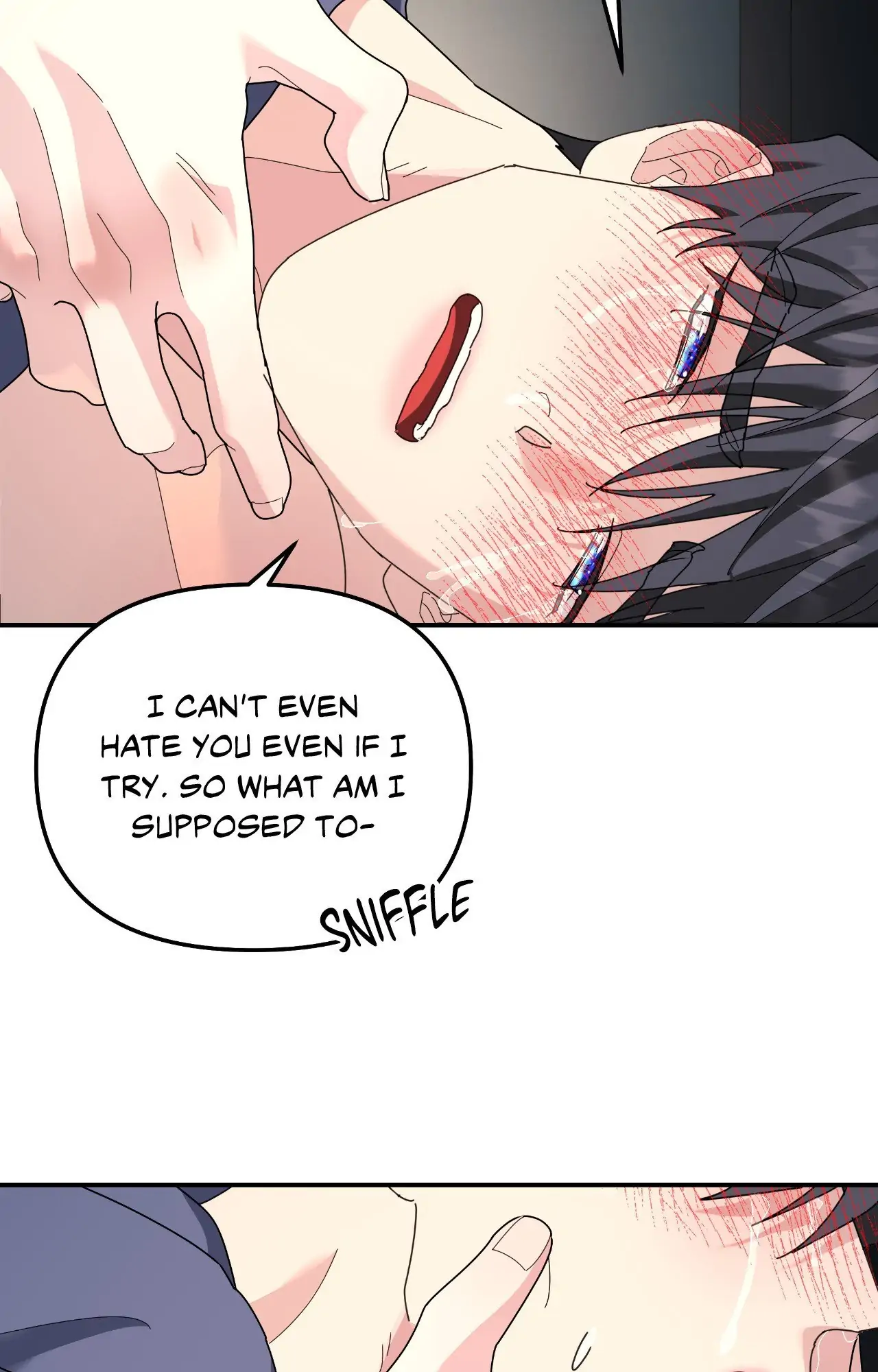 A Tree Without Roots 〘Official〙 - Chapter 91 manhwa