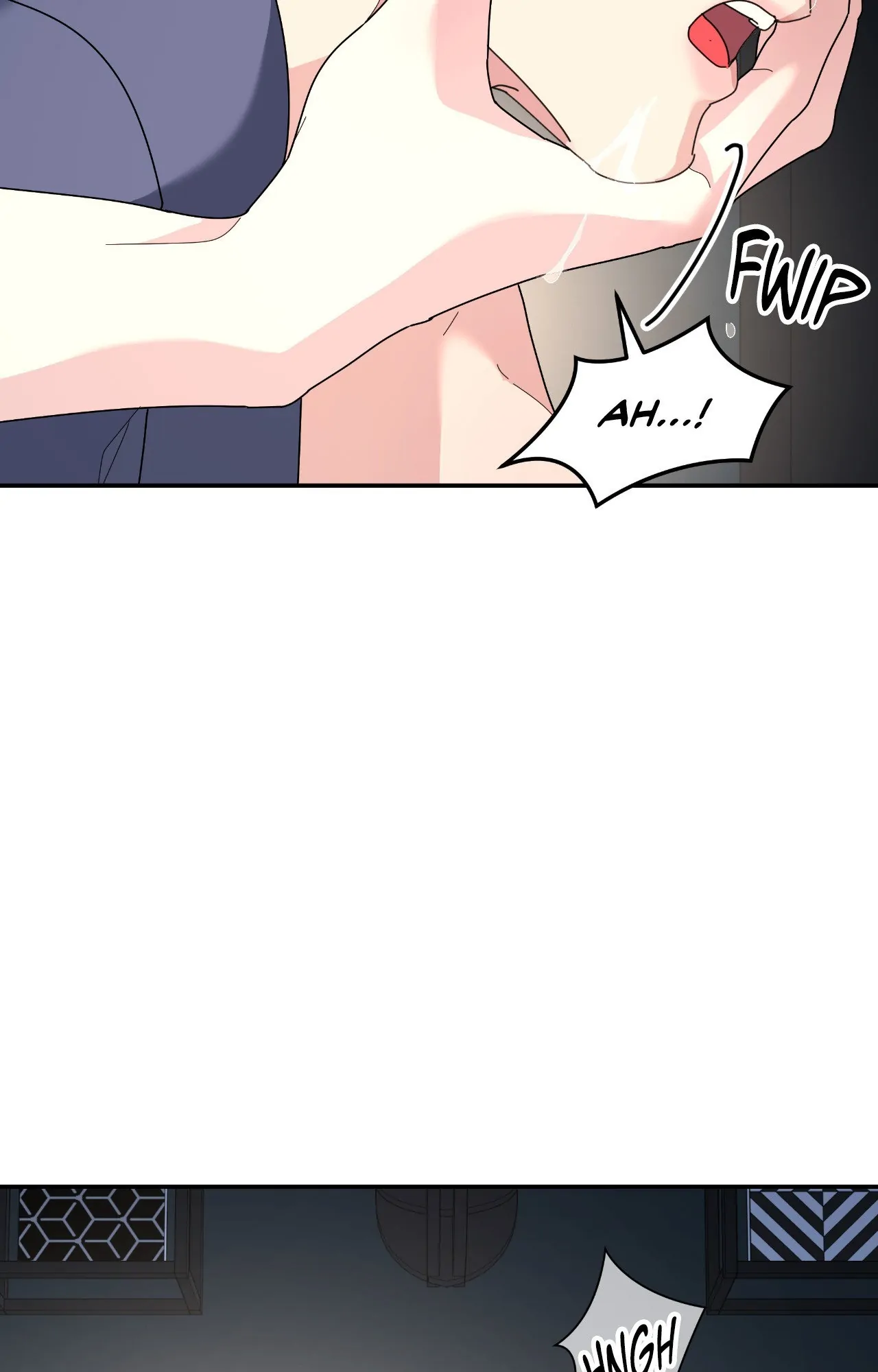 A Tree Without Roots 〘Official〙 - Chapter 91 manhwa