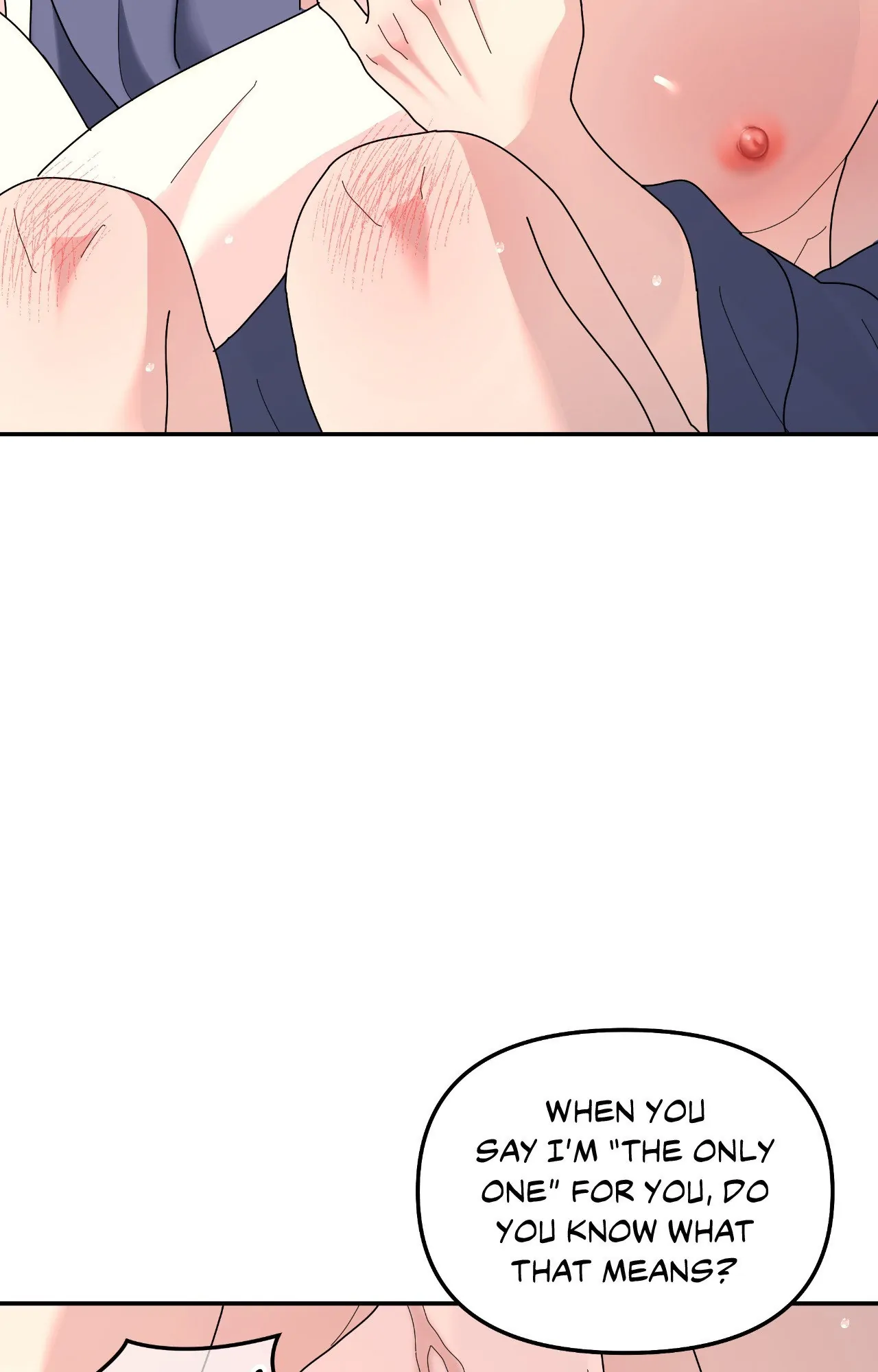 A Tree Without Roots 〘Official〙 - Chapter 91 manhwa