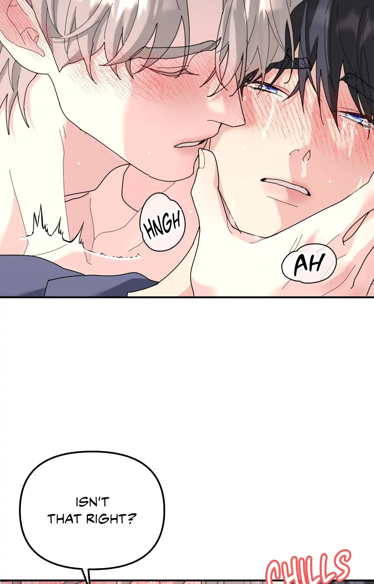 A Tree Without Roots 〘Official〙 - Chapter 91 manhwa