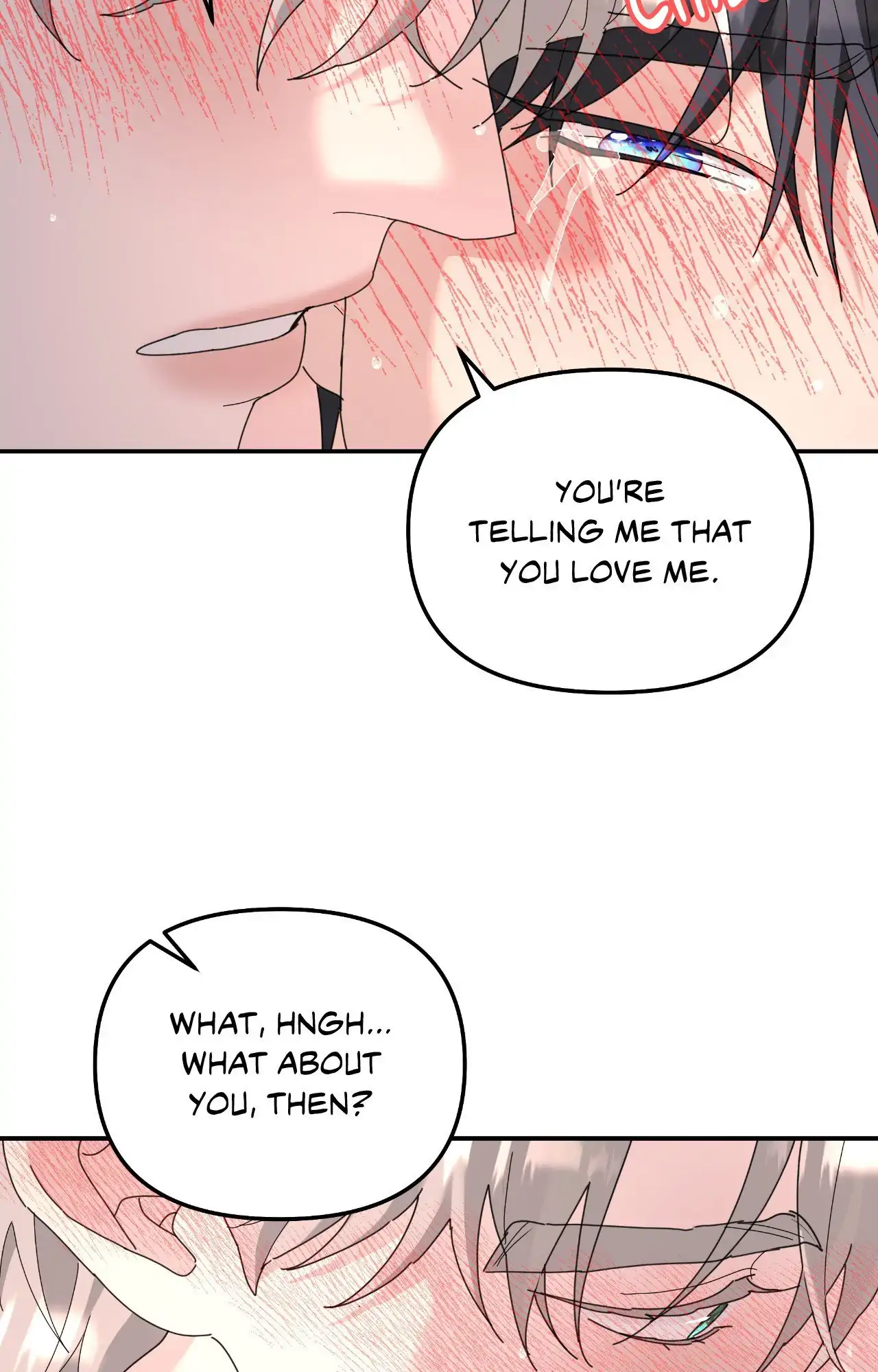 A Tree Without Roots 〘Official〙 - Chapter 91 manhwa