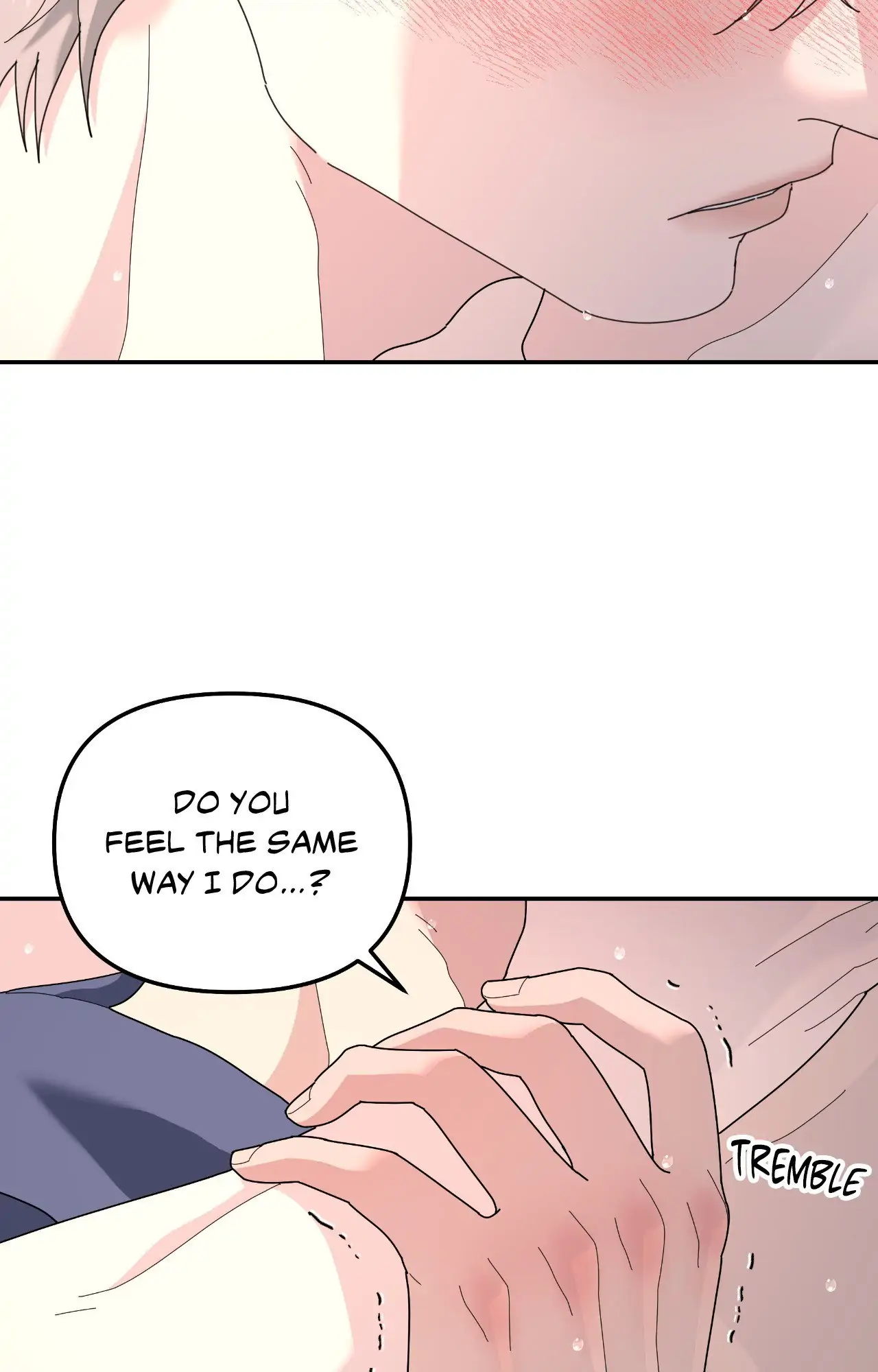 A Tree Without Roots 〘Official〙 - Chapter 91 manhwa