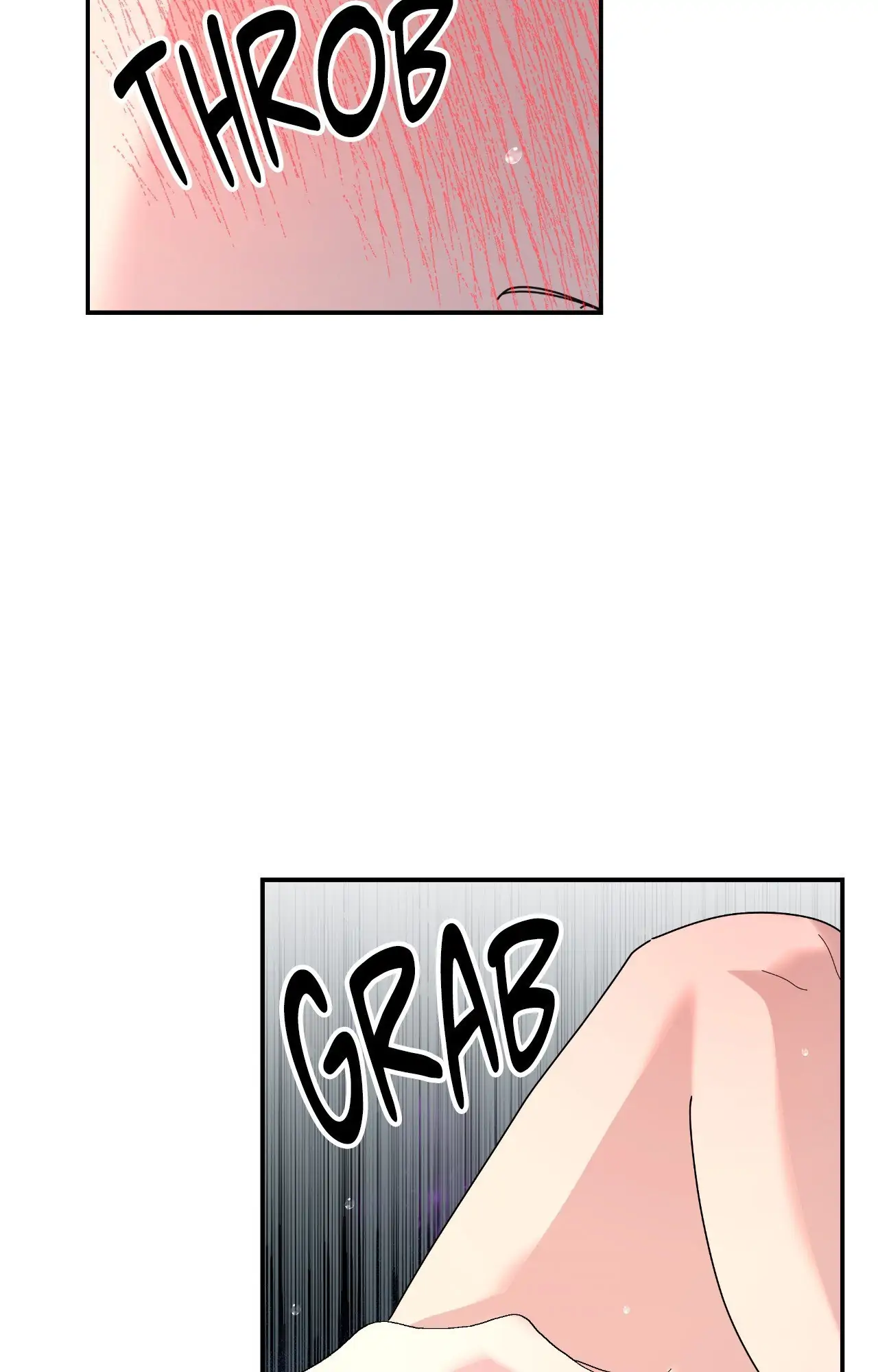 A Tree Without Roots 〘Official〙 - Chapter 91 manhwa