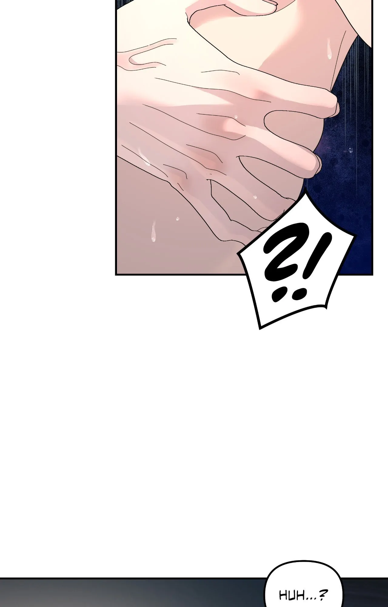 A Tree Without Roots 〘Official〙 - Chapter 91 manhwa