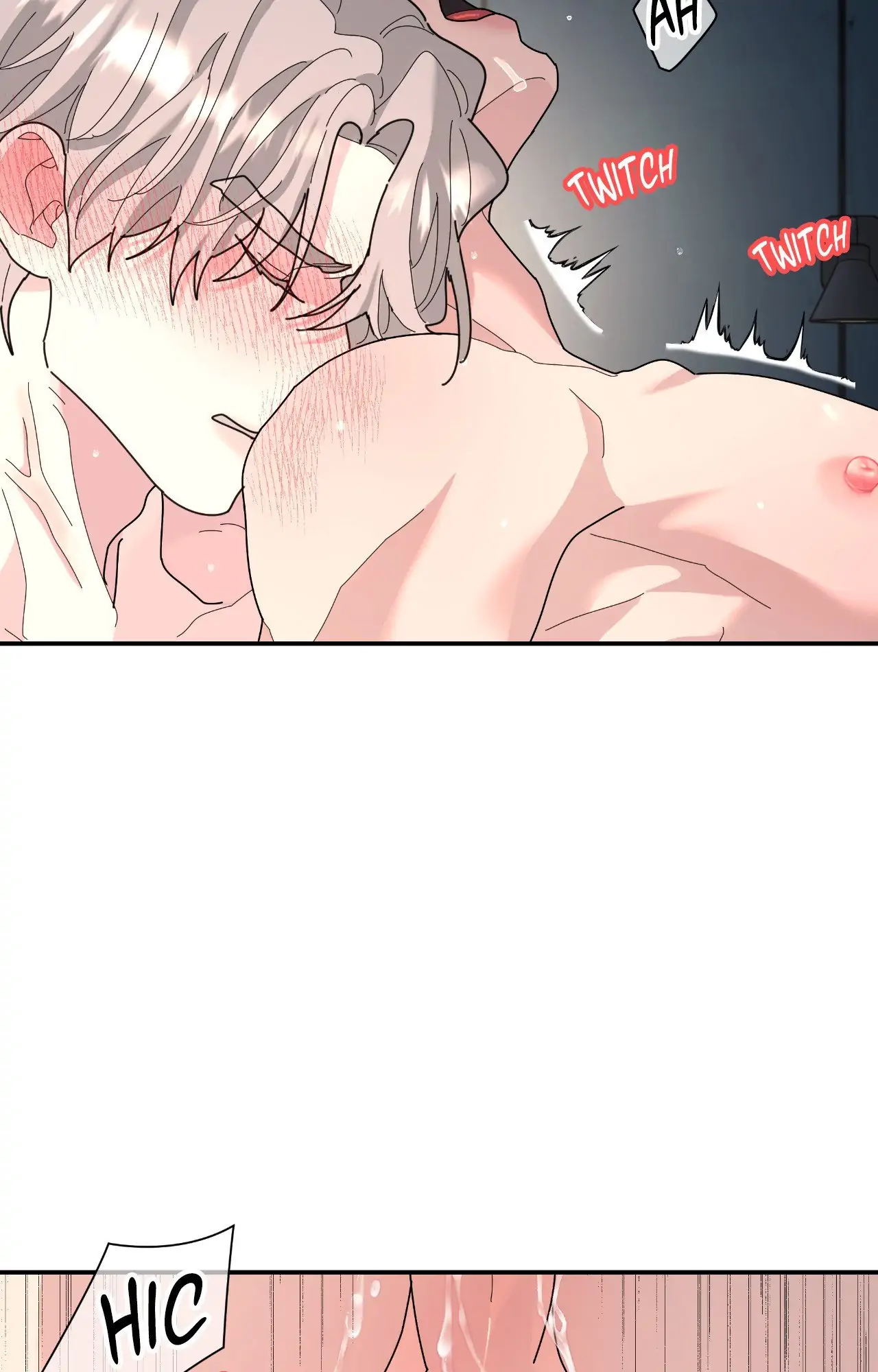 A Tree Without Roots 〘Official〙 - Chapter 91 manhwa
