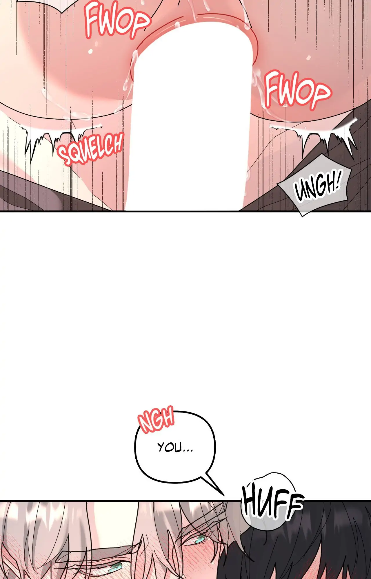 A Tree Without Roots 〘Official〙 - Chapter 91 manhwa