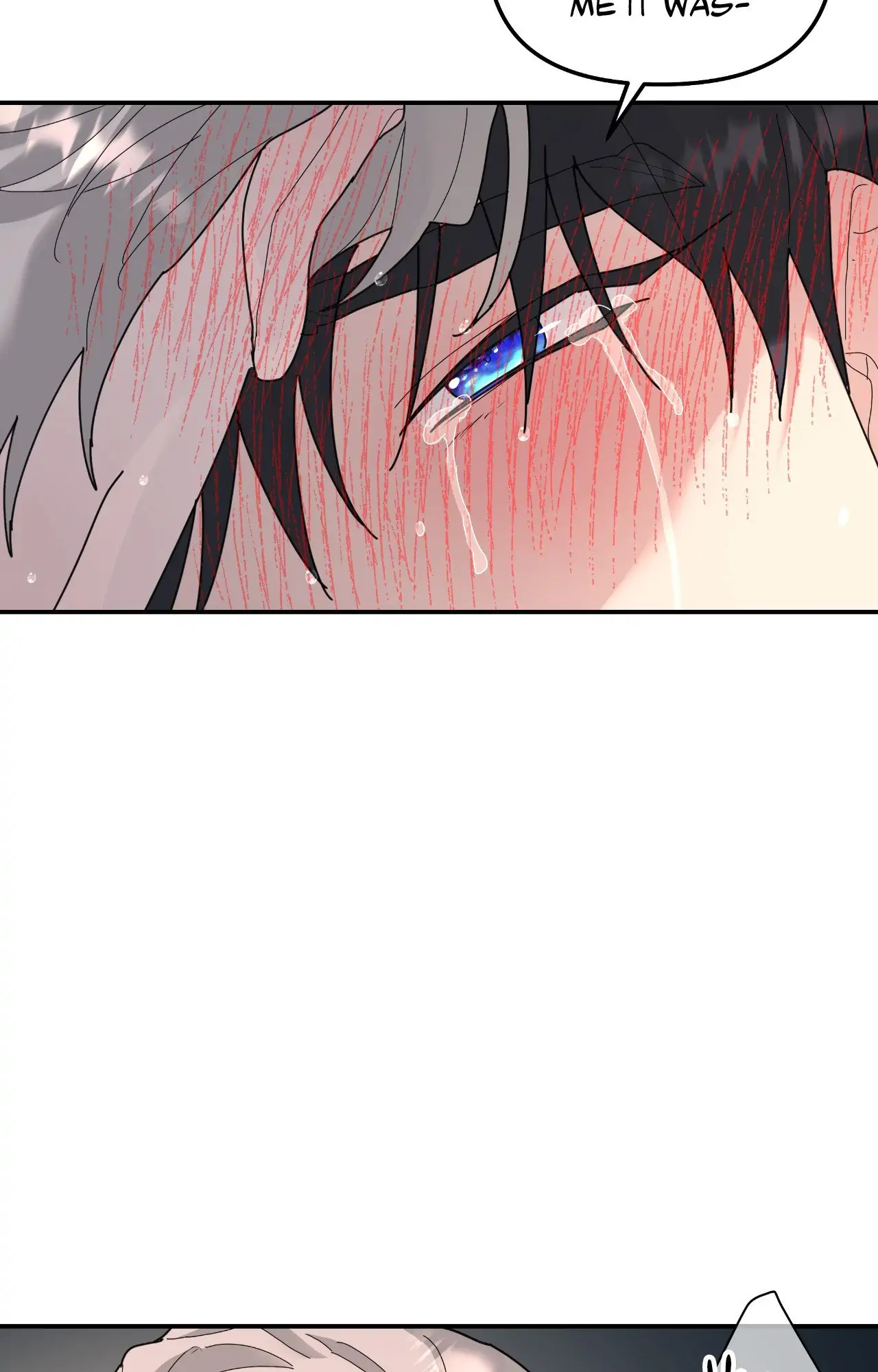A Tree Without Roots 〘Official〙 - Chapter 91 manhwa