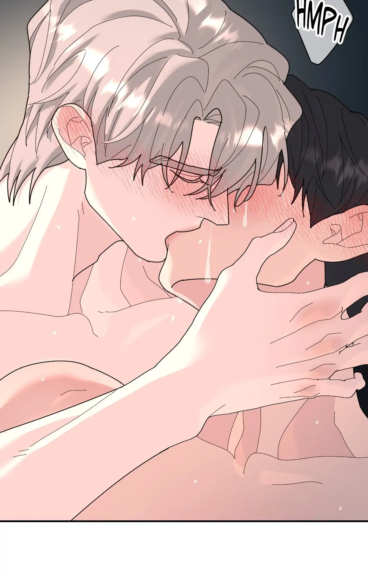 A Tree Without Roots 〘Official〙 - Chapter 91 manhwa