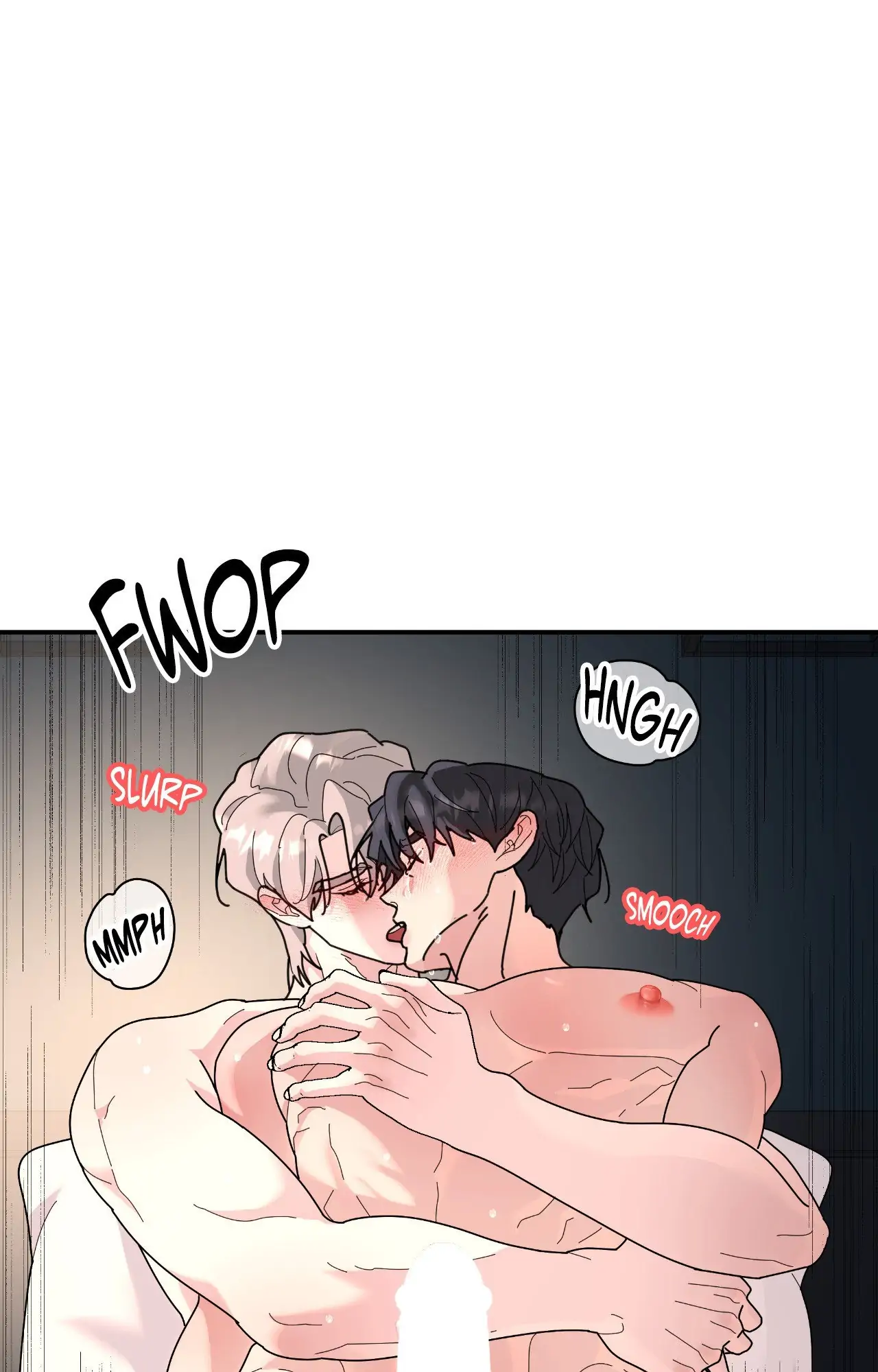 A Tree Without Roots 〘Official〙 - Chapter 91 manhwa