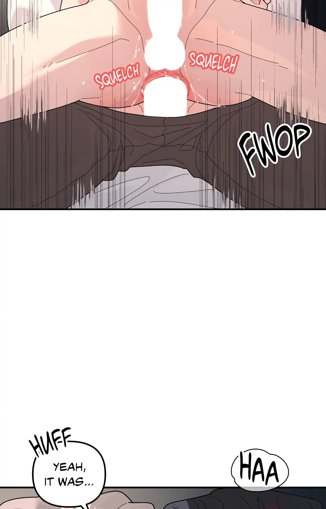 A Tree Without Roots 〘Official〙 - Chapter 91 manhwa