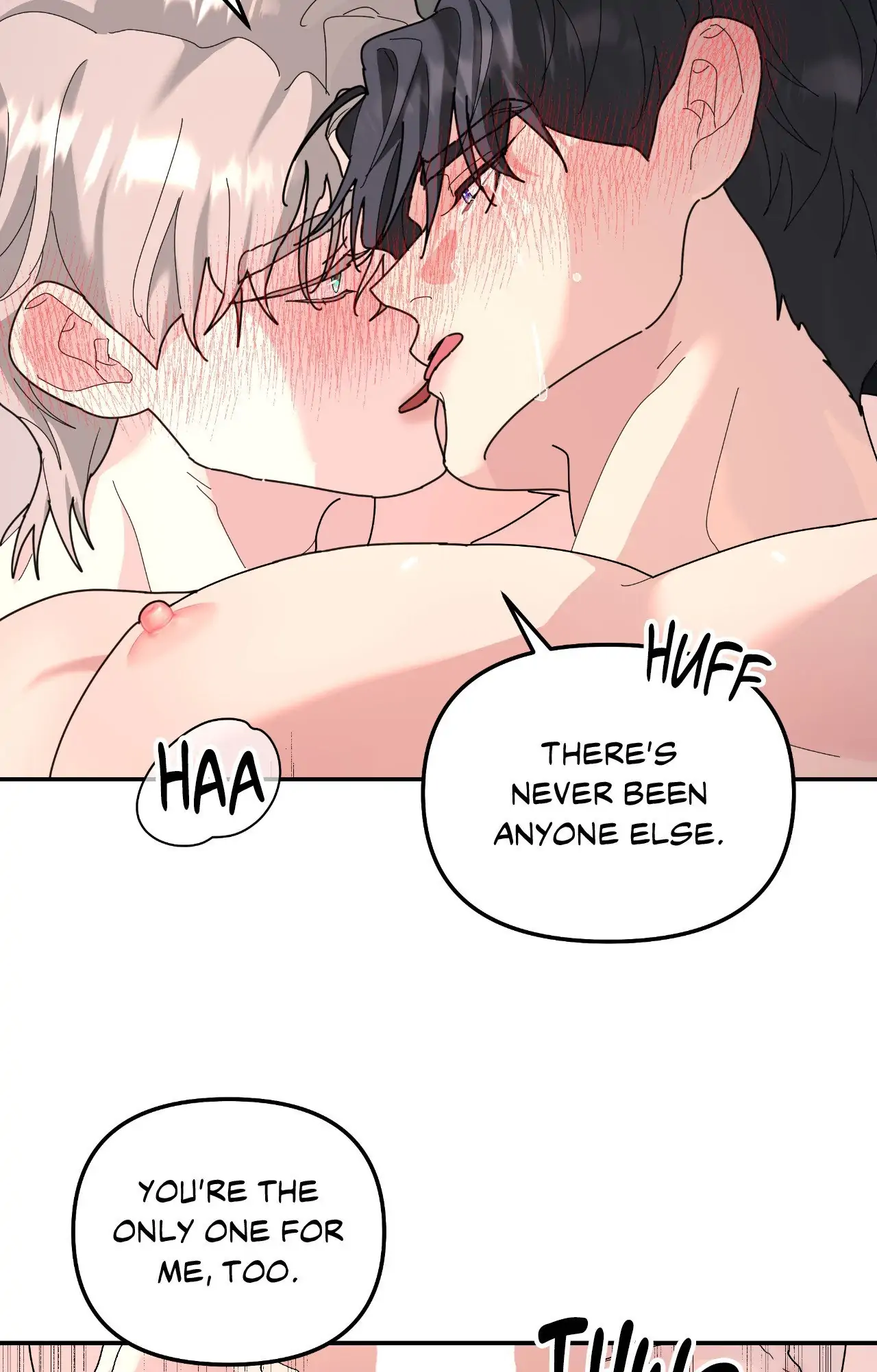 A Tree Without Roots 〘Official〙 - Chapter 91 manhwa