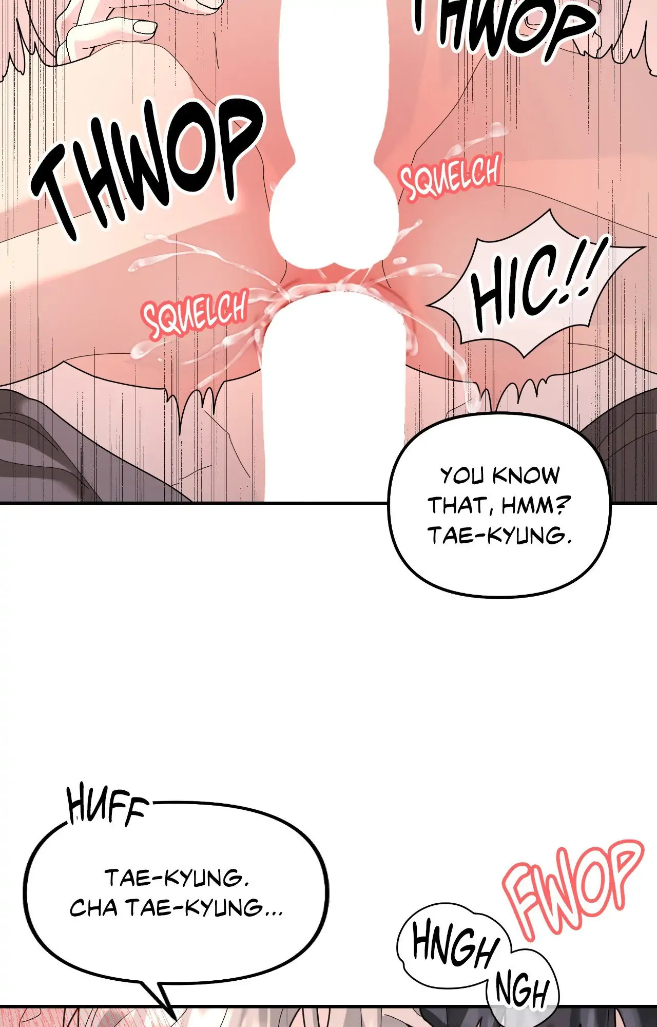 A Tree Without Roots 〘Official〙 - Chapter 91 manhwa