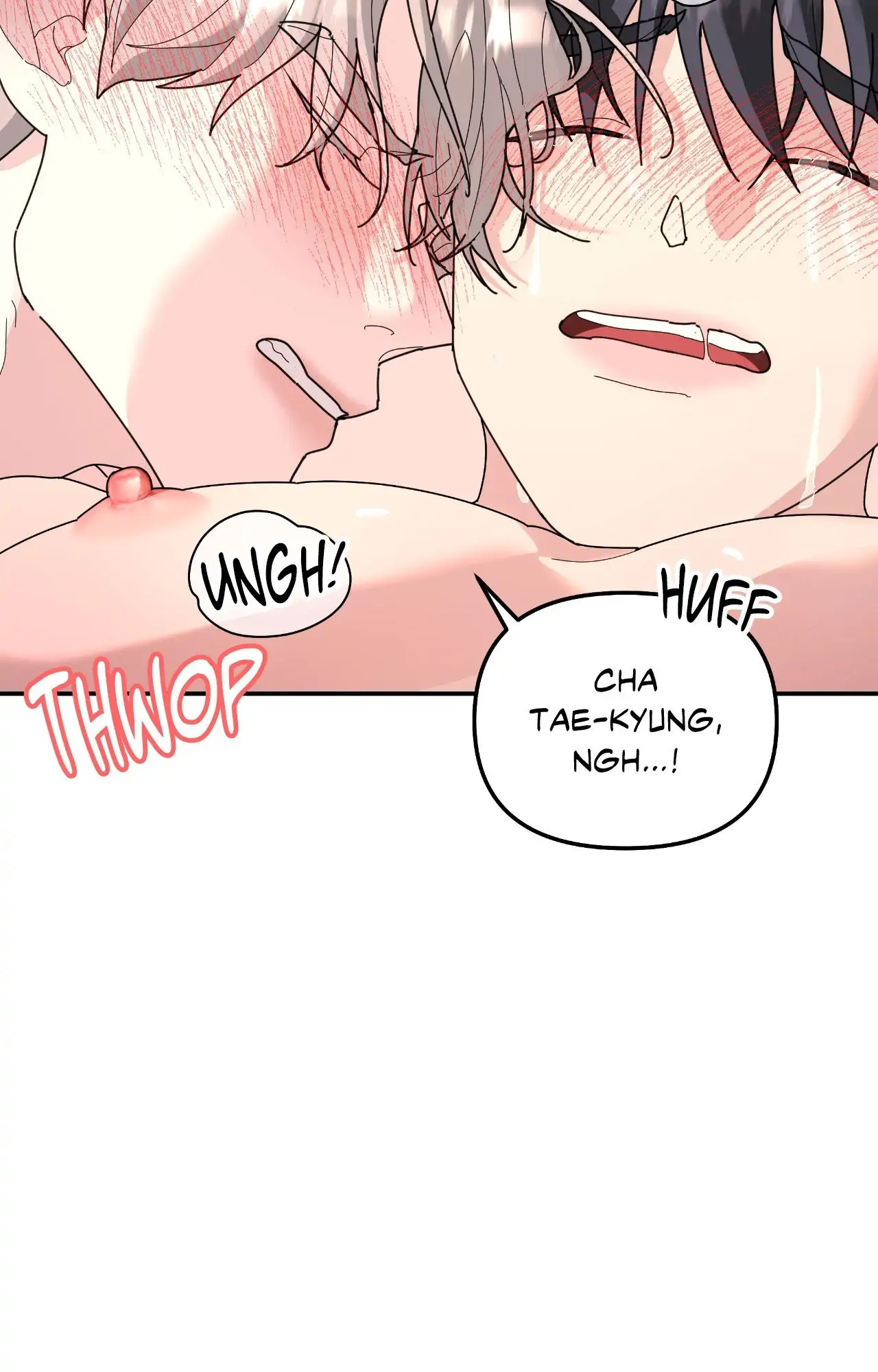 A Tree Without Roots 〘Official〙 - Chapter 91 manhwa