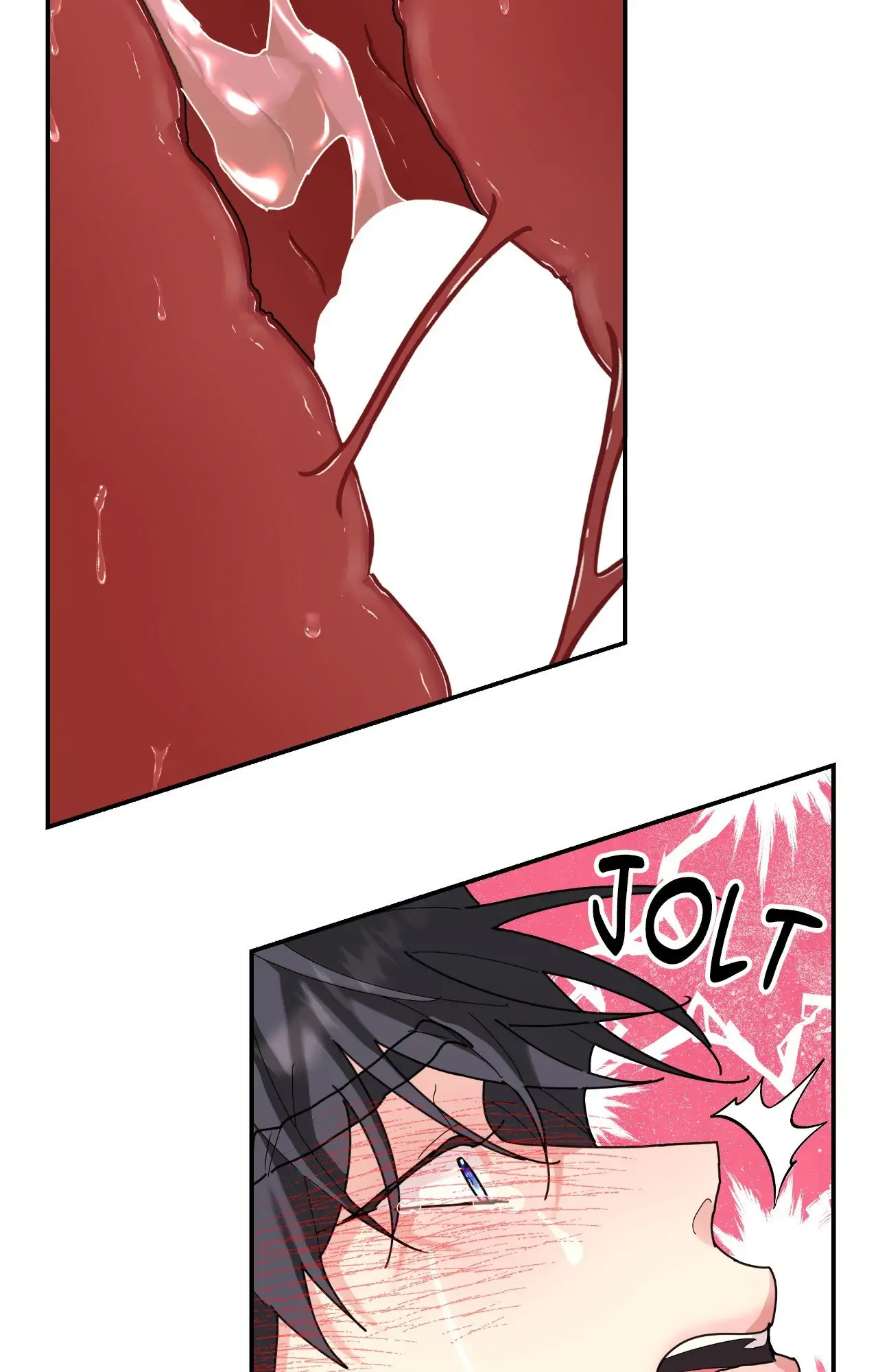 A Tree Without Roots 〘Official〙 - Chapter 91 manhwa