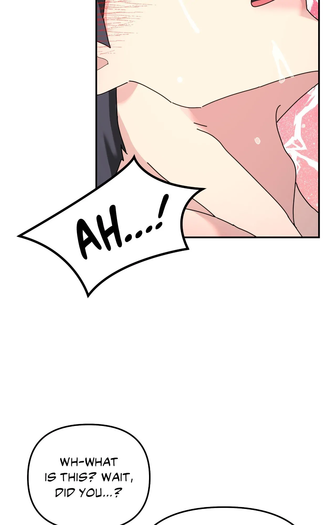 A Tree Without Roots 〘Official〙 - Chapter 91 manhwa