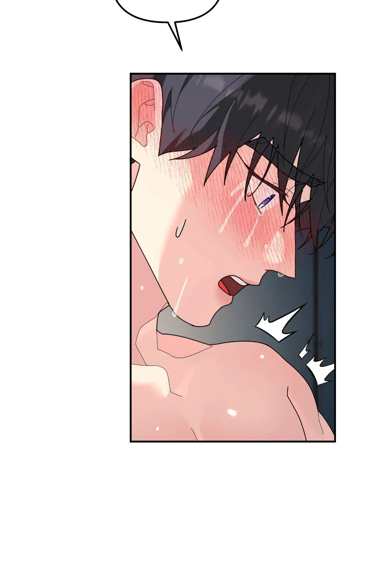 A Tree Without Roots 〘Official〙 - Chapter 91 manhwa