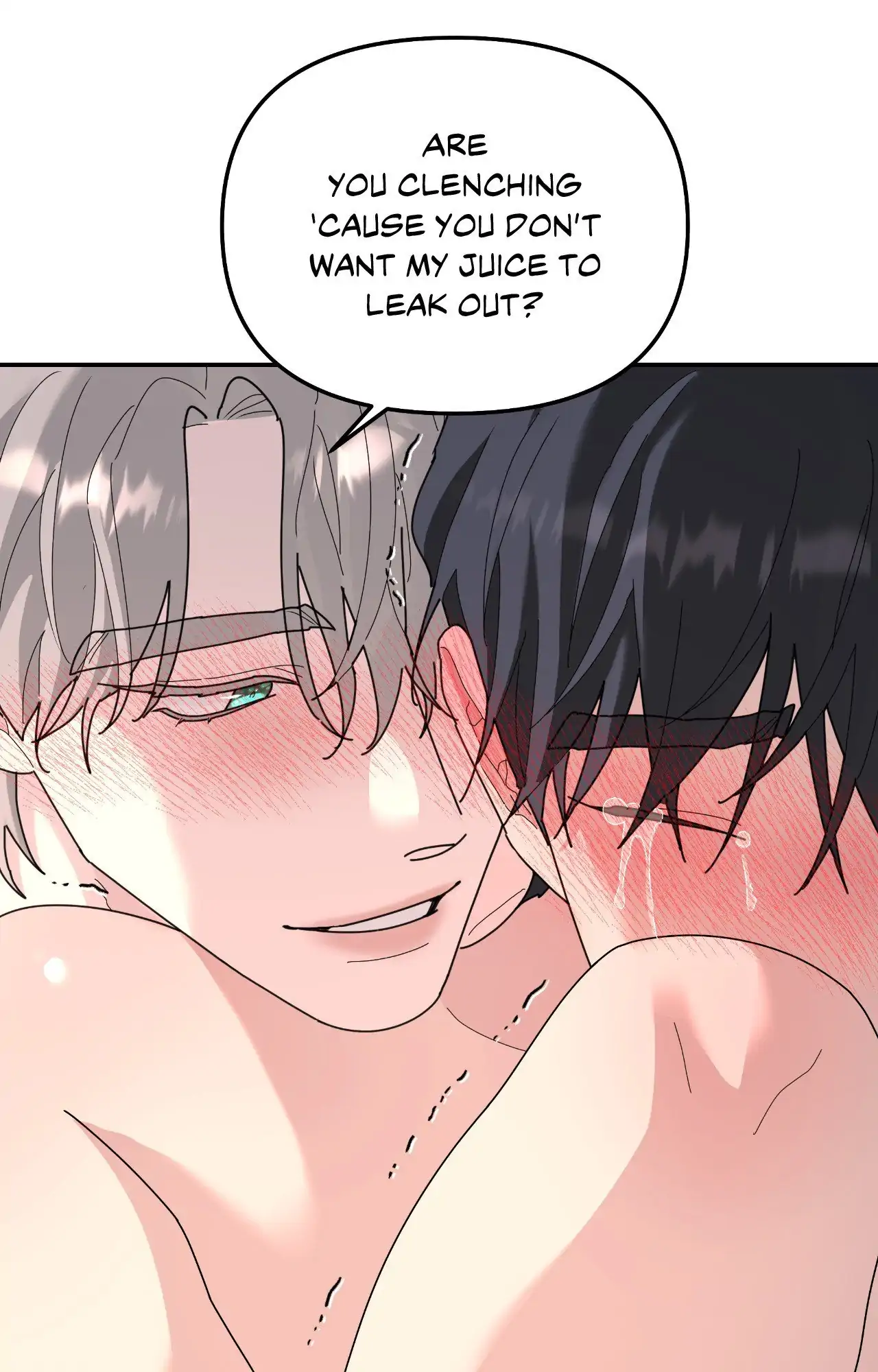 A Tree Without Roots 〘Official〙 - Chapter 91 manhwa