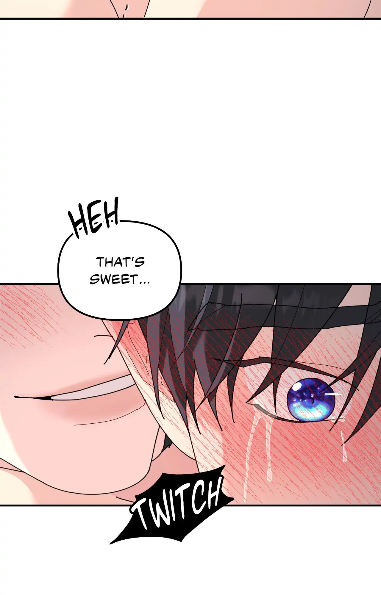 A Tree Without Roots 〘Official〙 - Chapter 91 manhwa