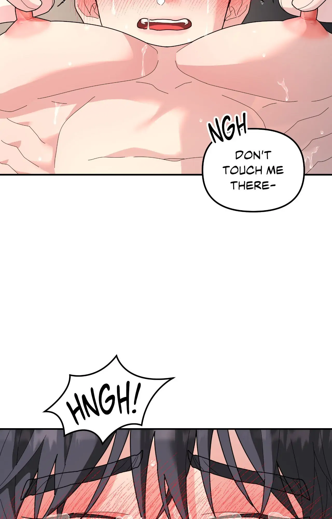 A Tree Without Roots 〘Official〙 - Chapter 91 manhwa