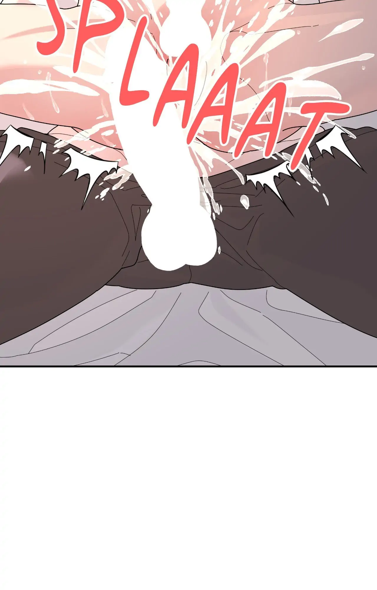 A Tree Without Roots 〘Official〙 - Chapter 91 manhwa