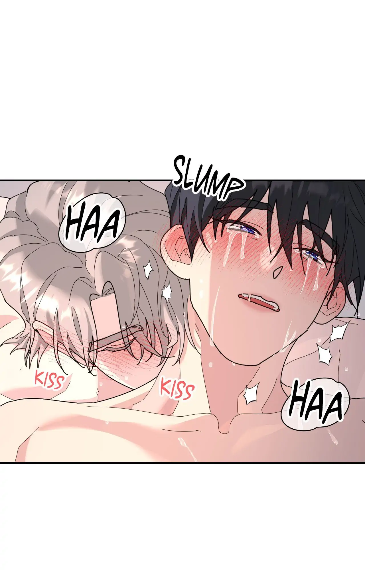 A Tree Without Roots 〘Official〙 - Chapter 91 manhwa