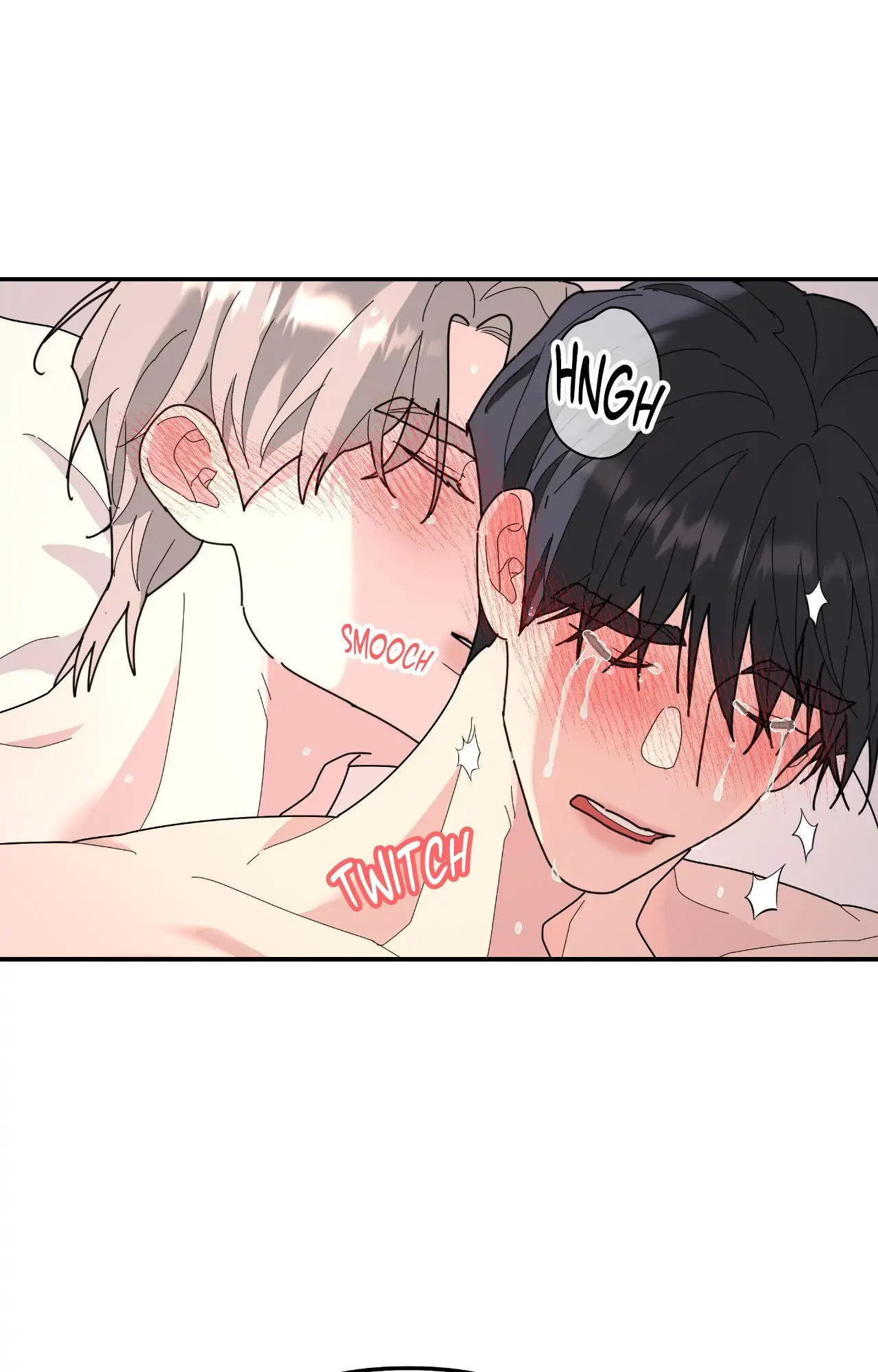 A Tree Without Roots 〘Official〙 - Chapter 91 manhwa
