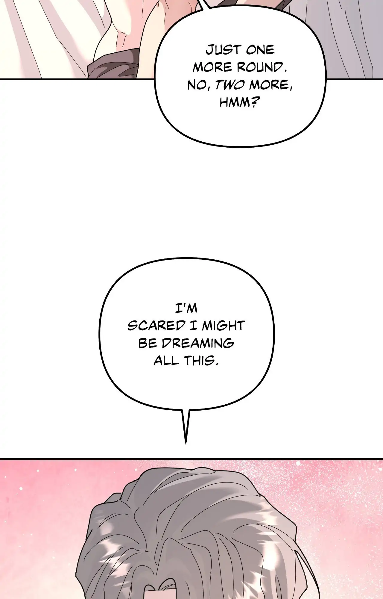 A Tree Without Roots 〘Official〙 - Chapter 91 manhwa