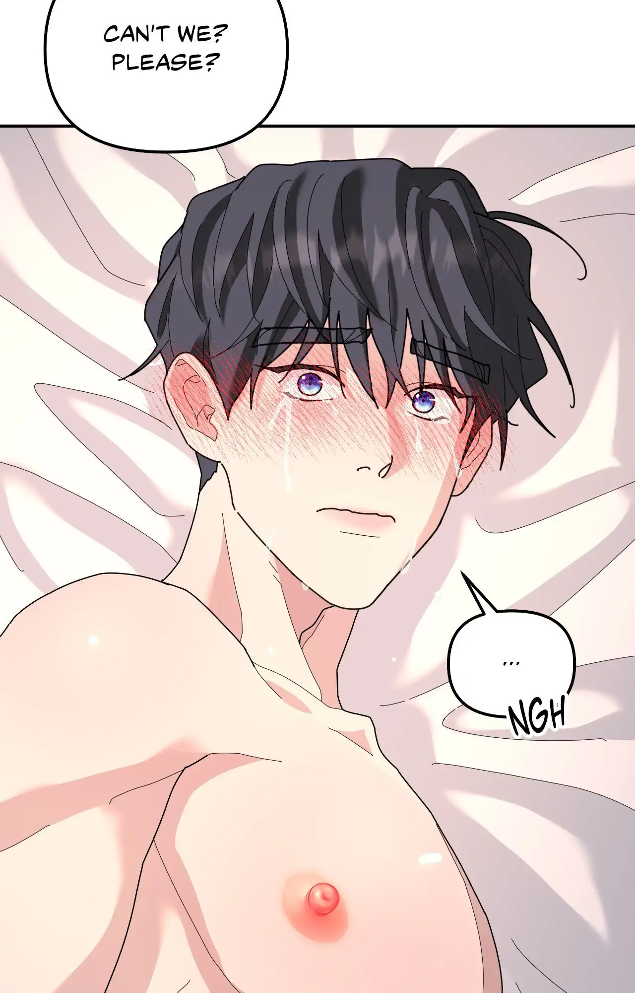 A Tree Without Roots 〘Official〙 - Chapter 91 manhwa