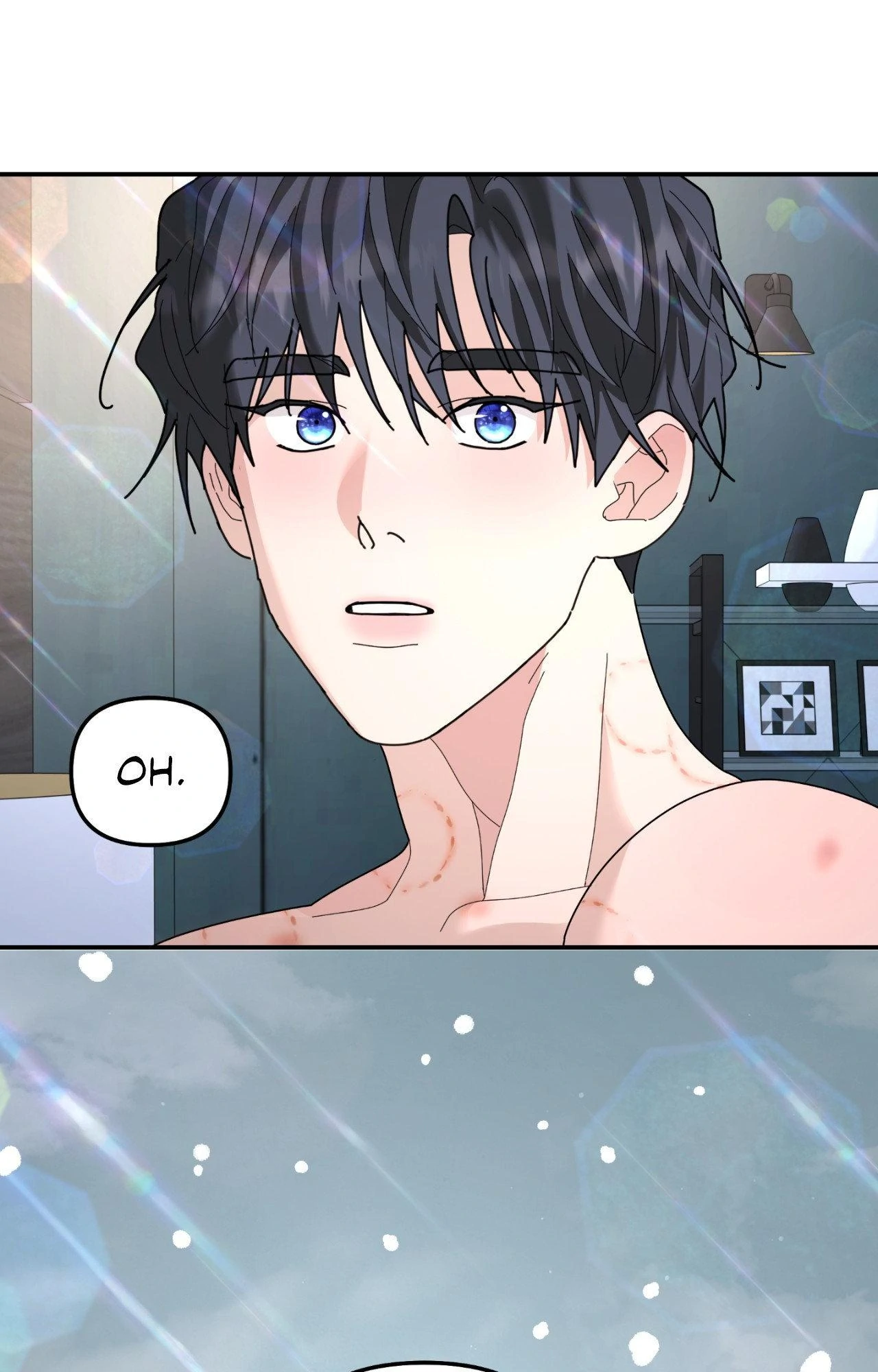 A Tree Without Roots 〘Official〙 - Chapter 92 manhwa