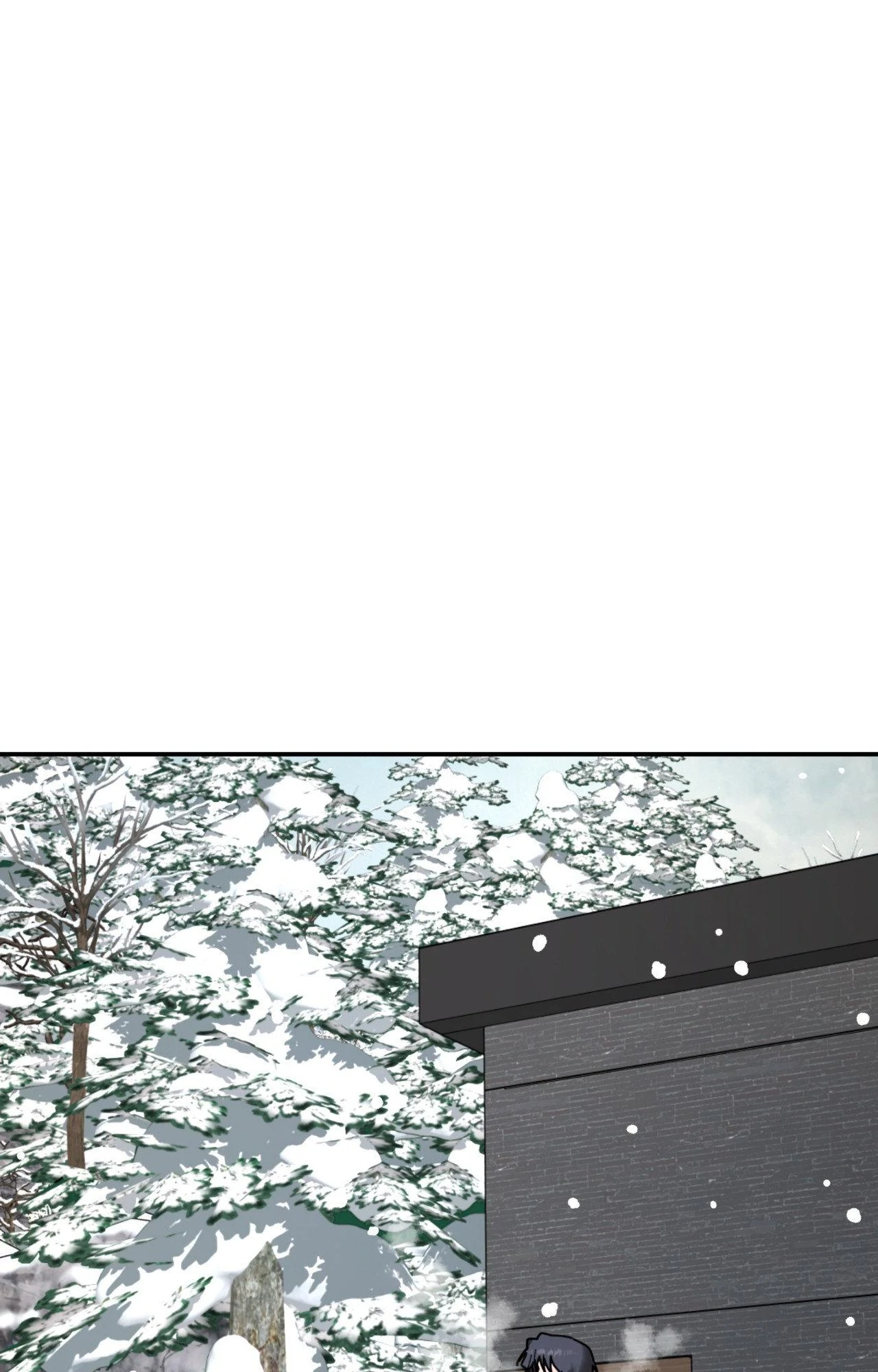 A Tree Without Roots 〘Official〙 - Chapter 92 manhwa