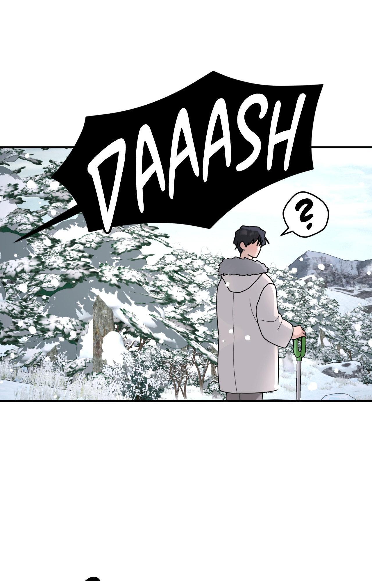 A Tree Without Roots 〘Official〙 - Chapter 92 manhwa